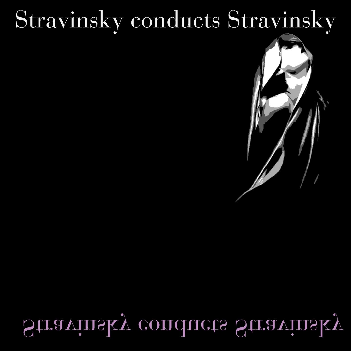 Igor Stravinsky - Octet for Wind Instruments