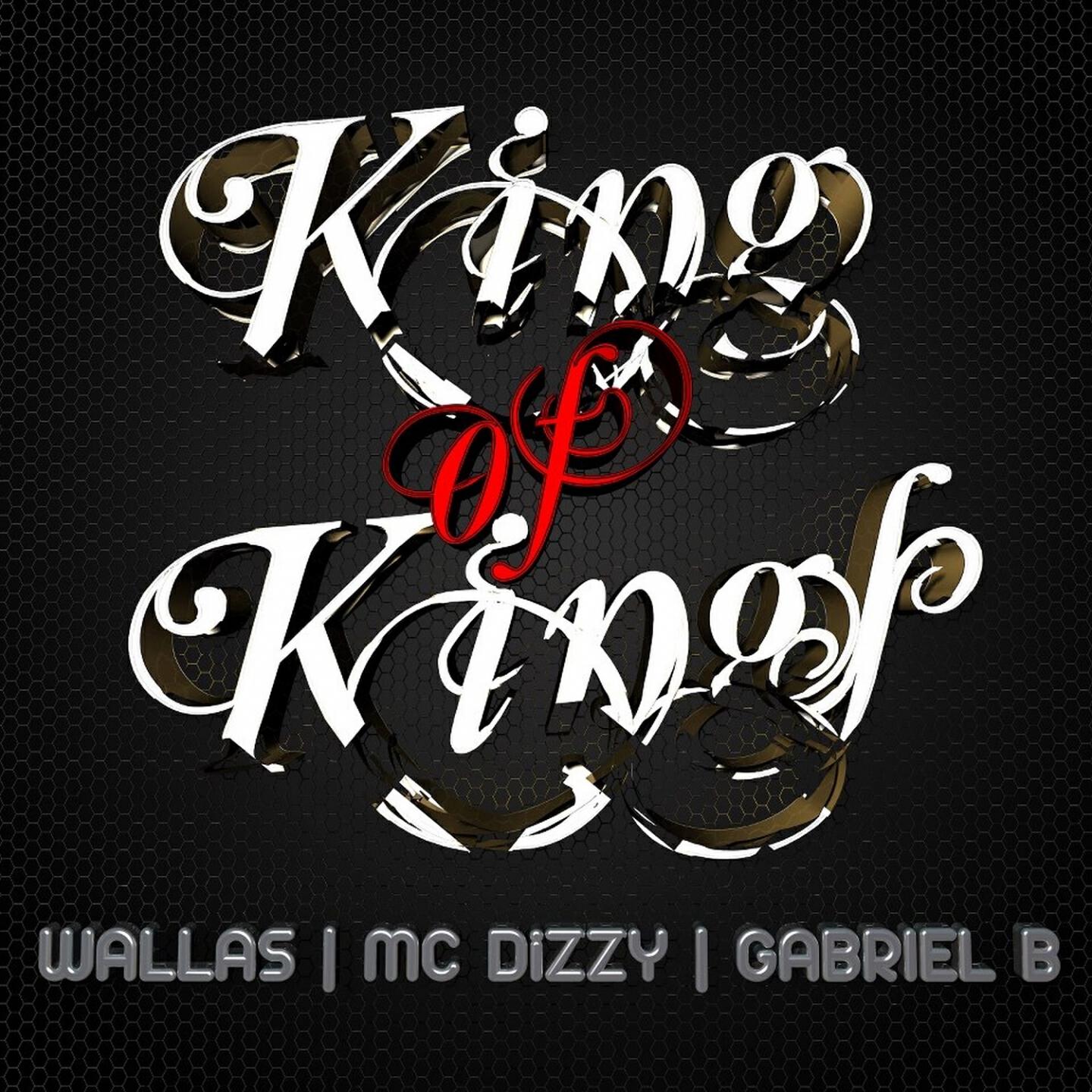DJ Wallas - King of Kings (StarWhores Remix)