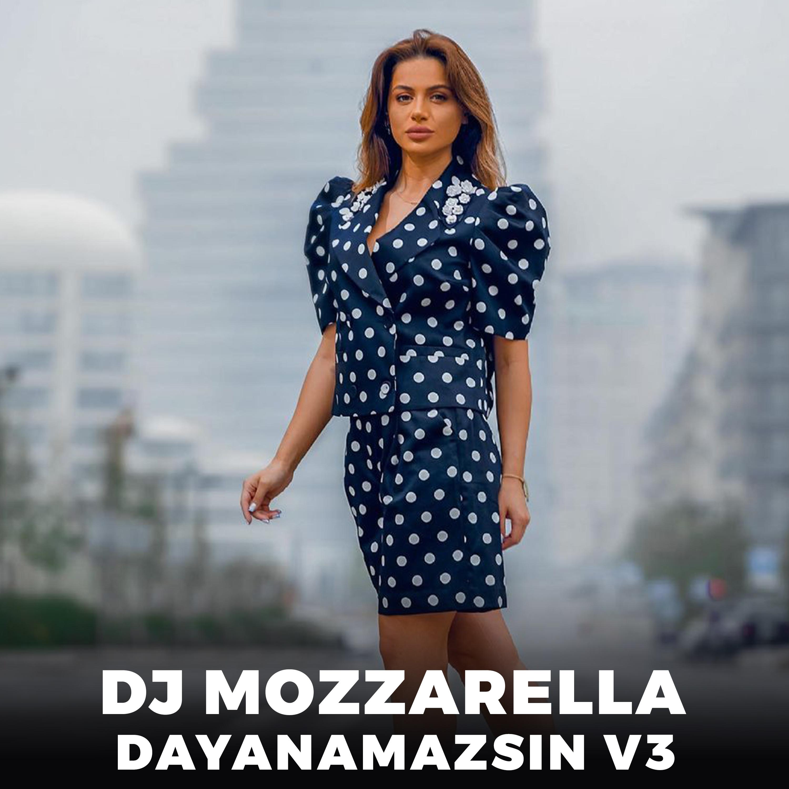 Постер альбома Dayanamazsın, Vol. 3