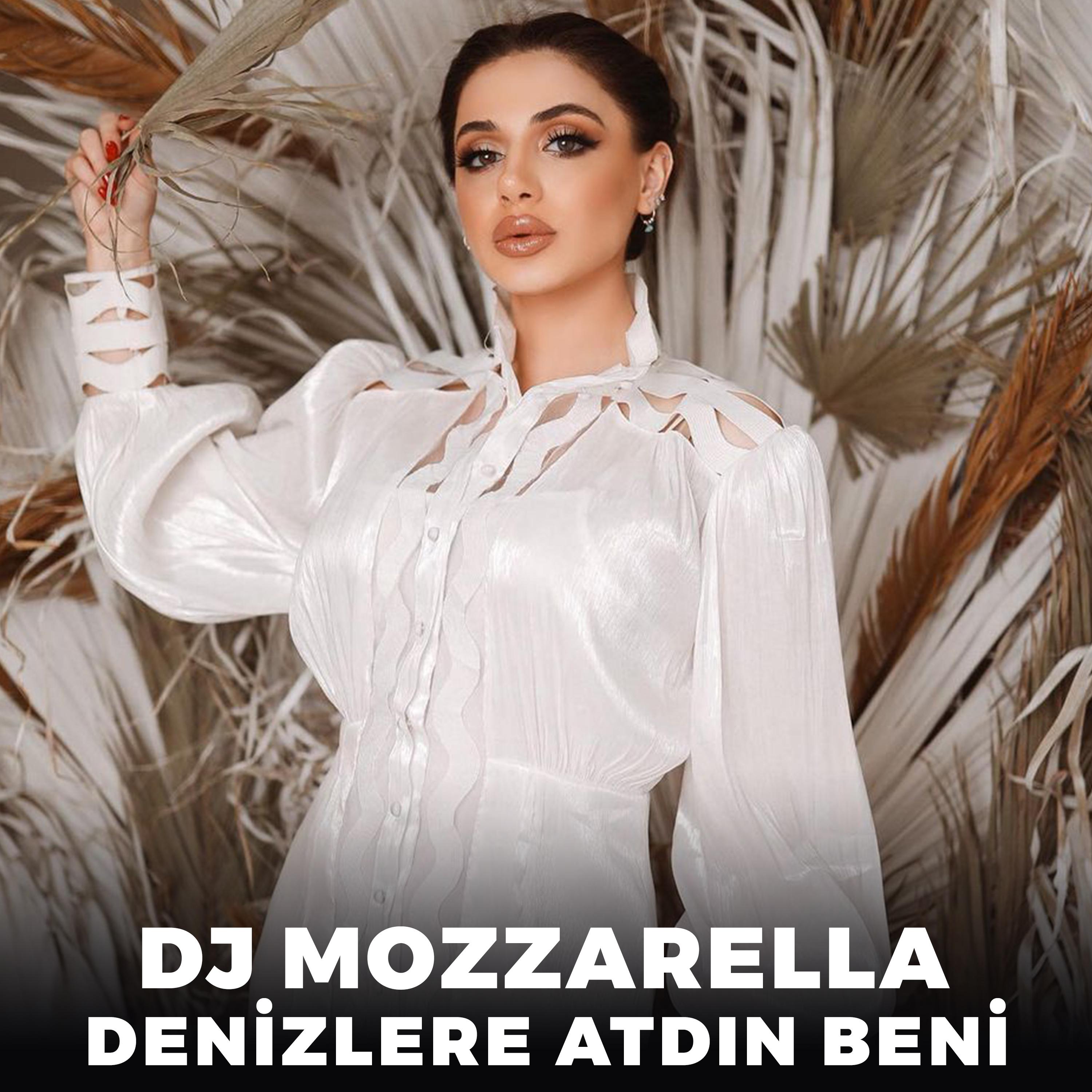 Постер альбома Denizlere Atdın Beni