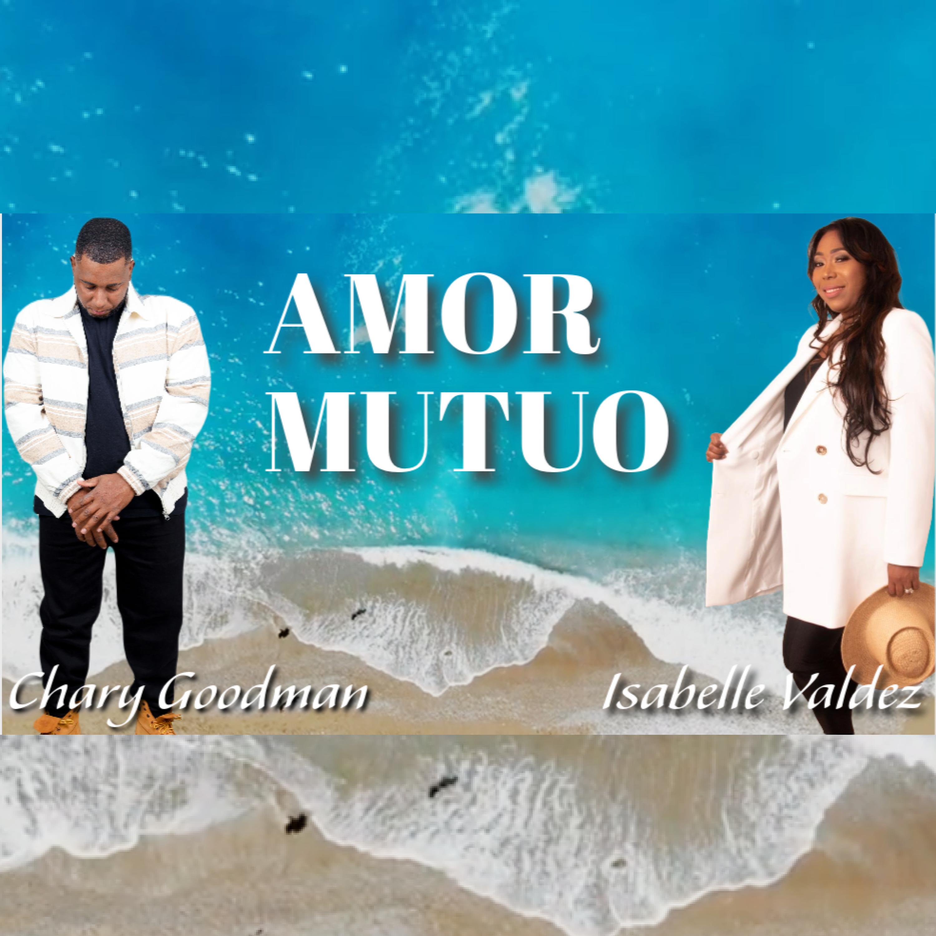 Постер альбома Amor Mutuo