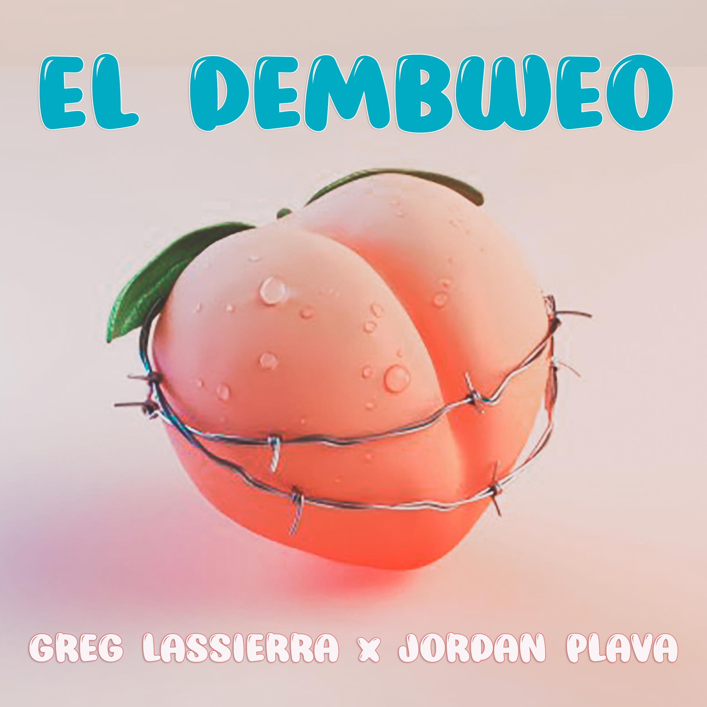 Постер альбома El Dembweo