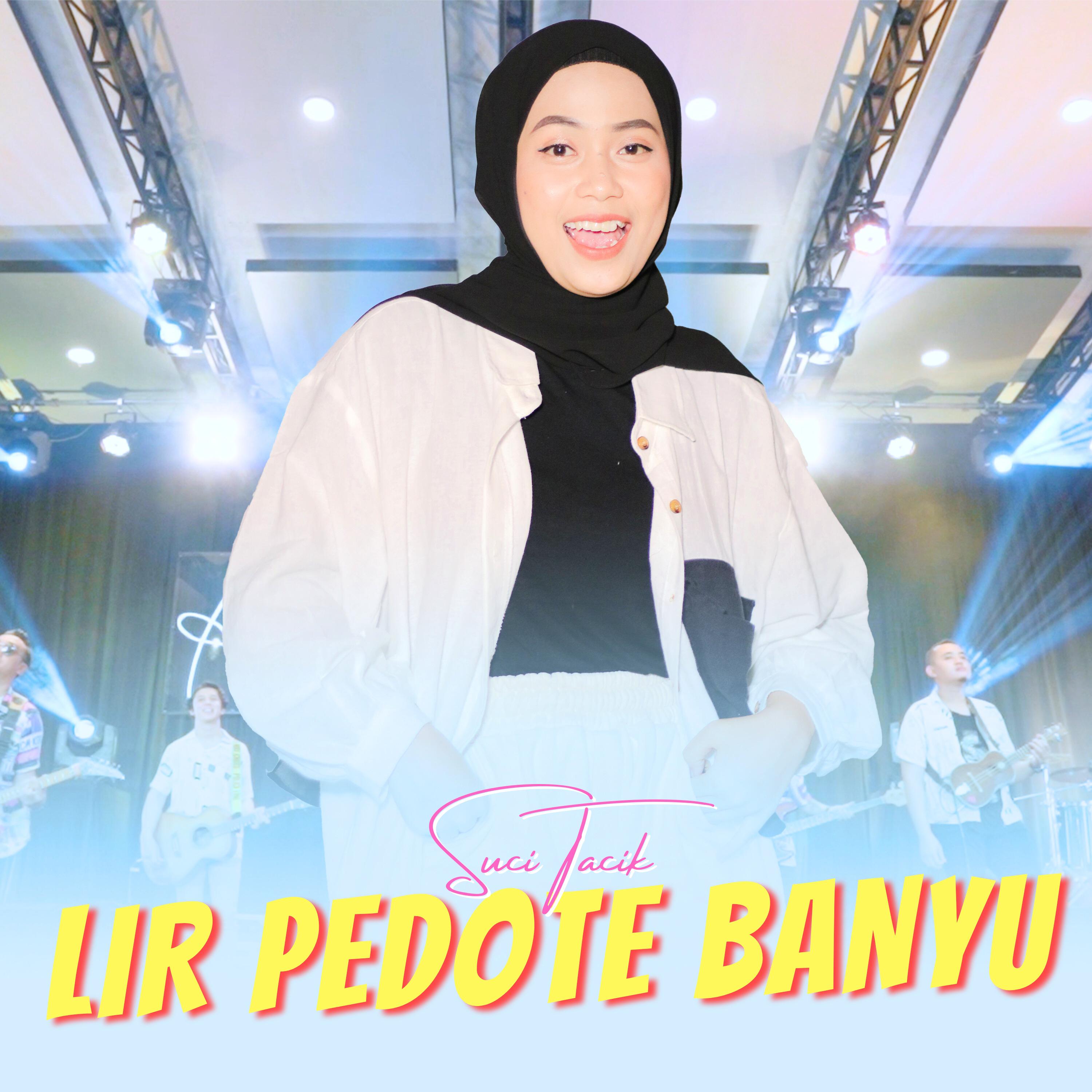 Постер альбома Lir Pedote Banyu