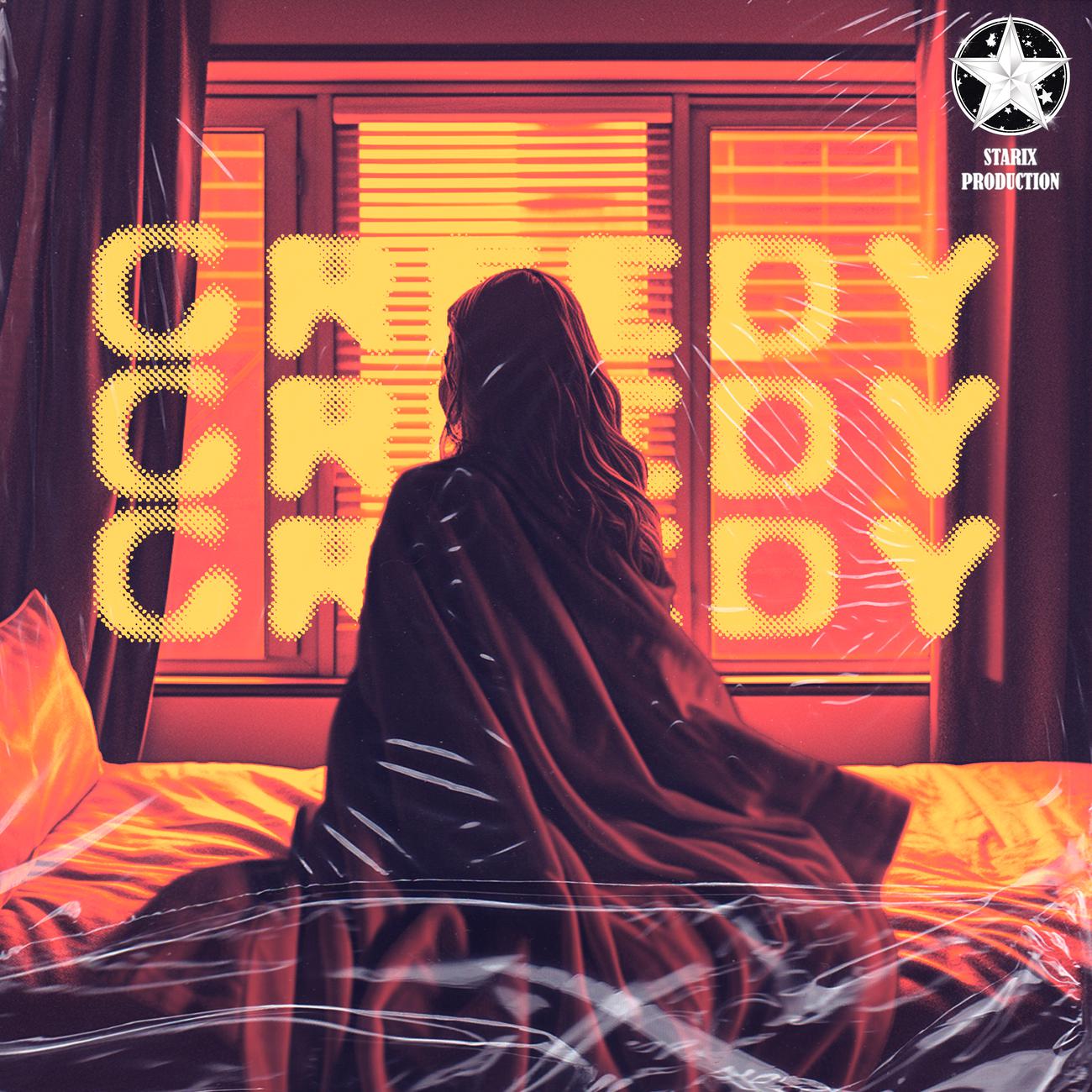 Постер альбома Greedy - Acoustic