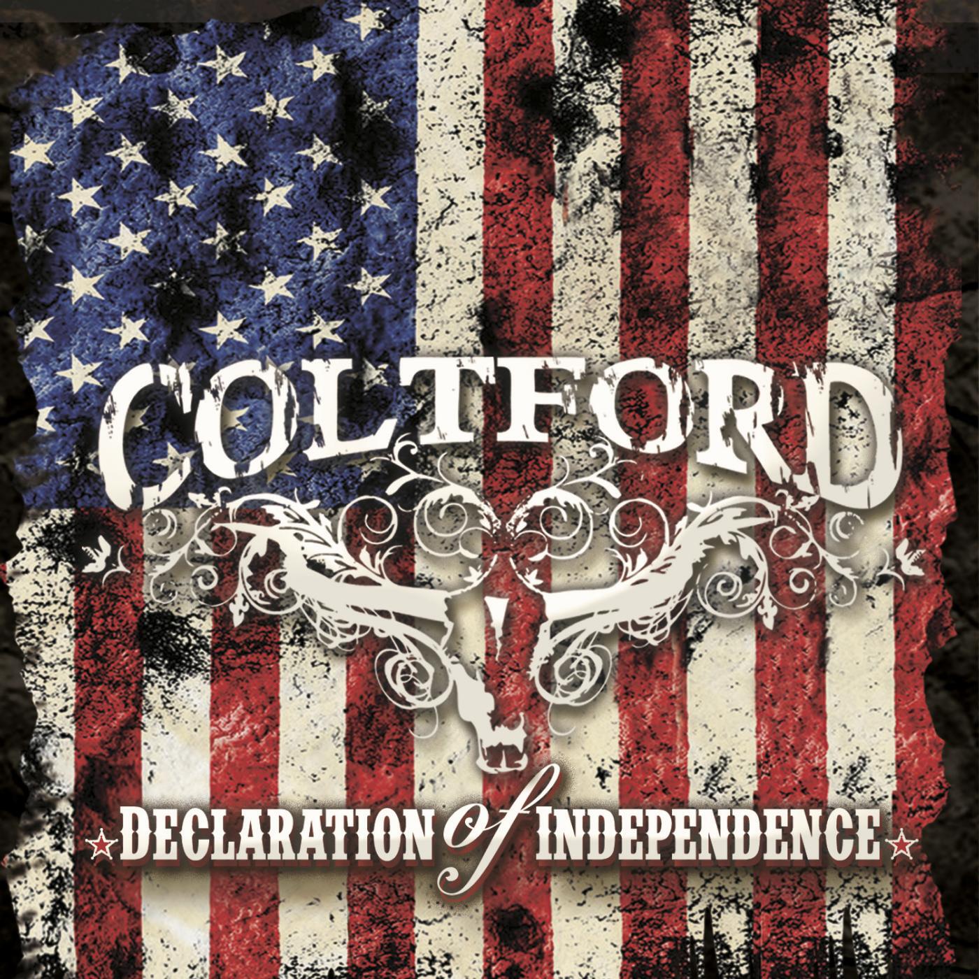 Colt Ford - Back (feat. Jake Owen)