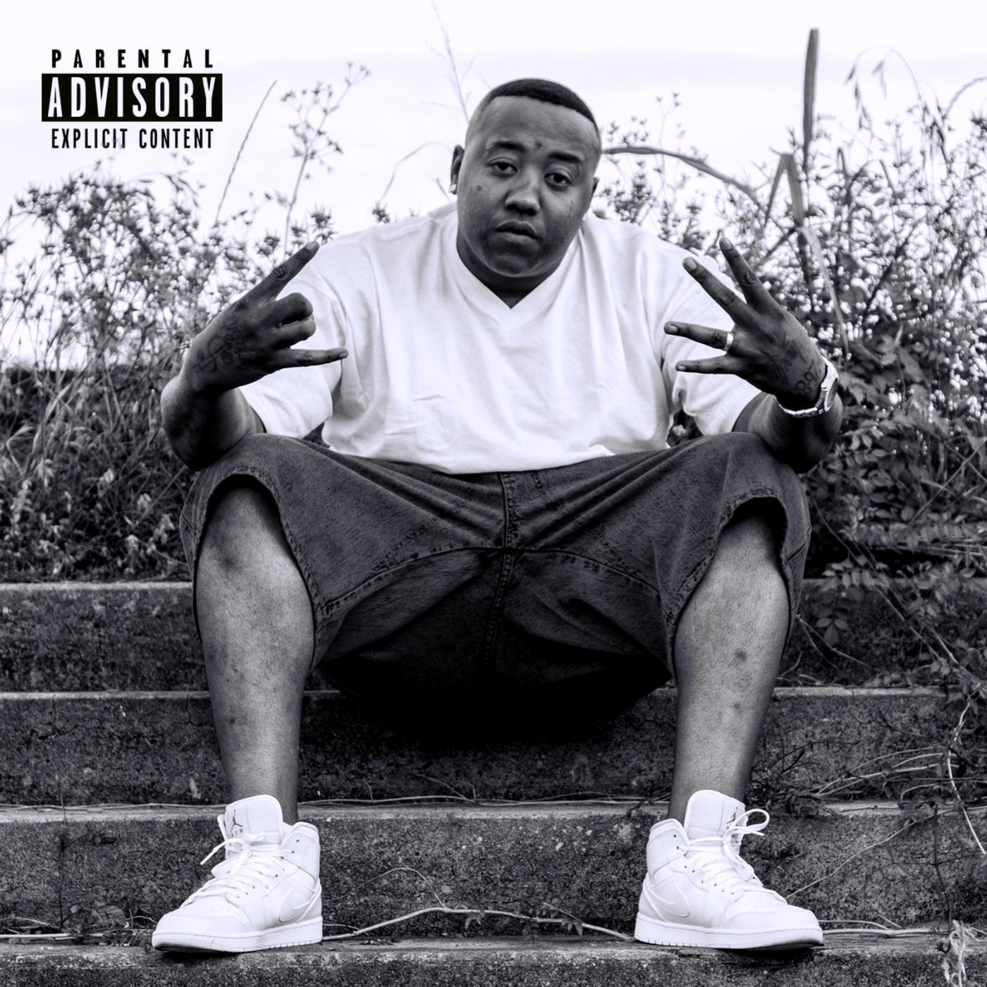 Big Poppa - One Way (feat. Big Joe)