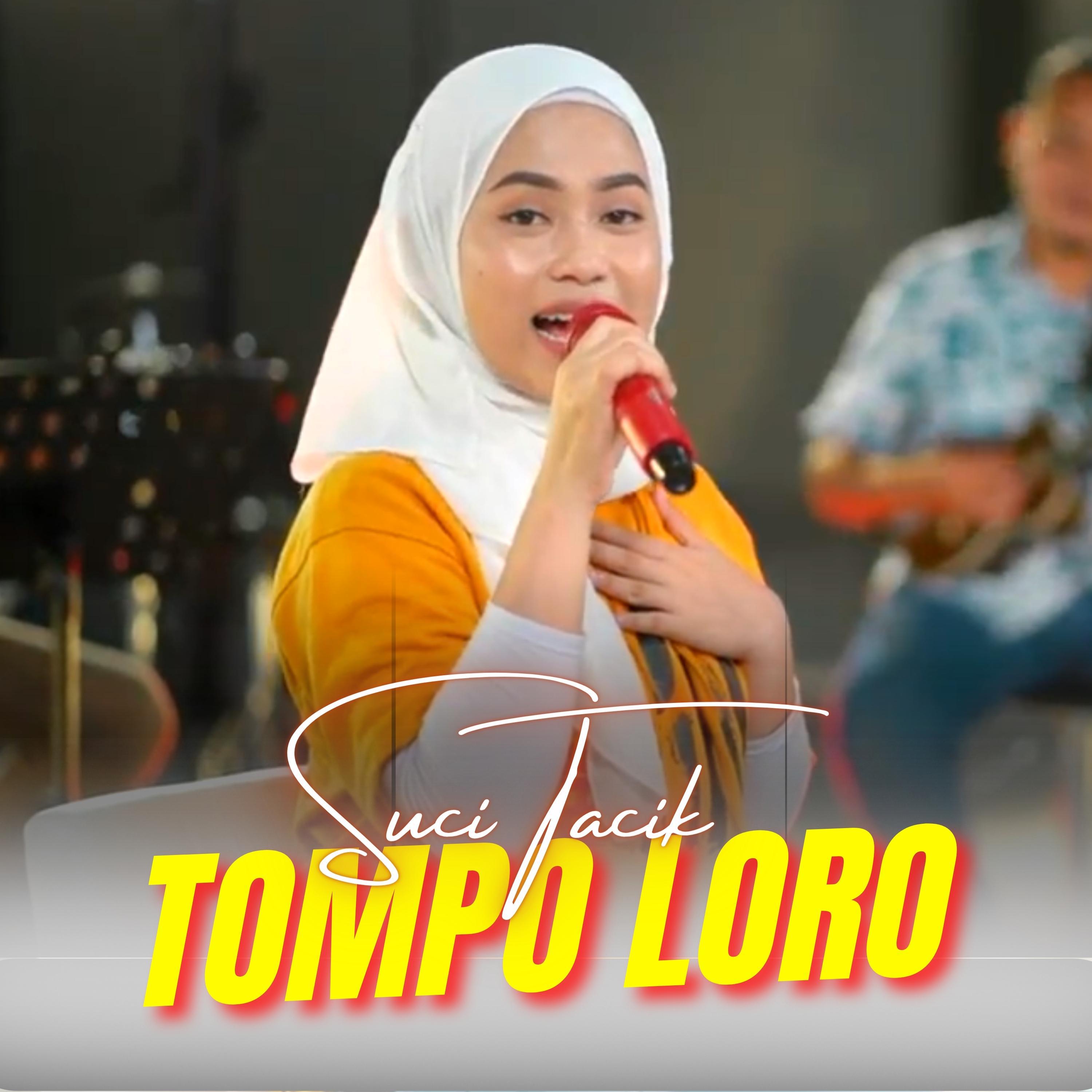 Постер альбома Tompo Loro