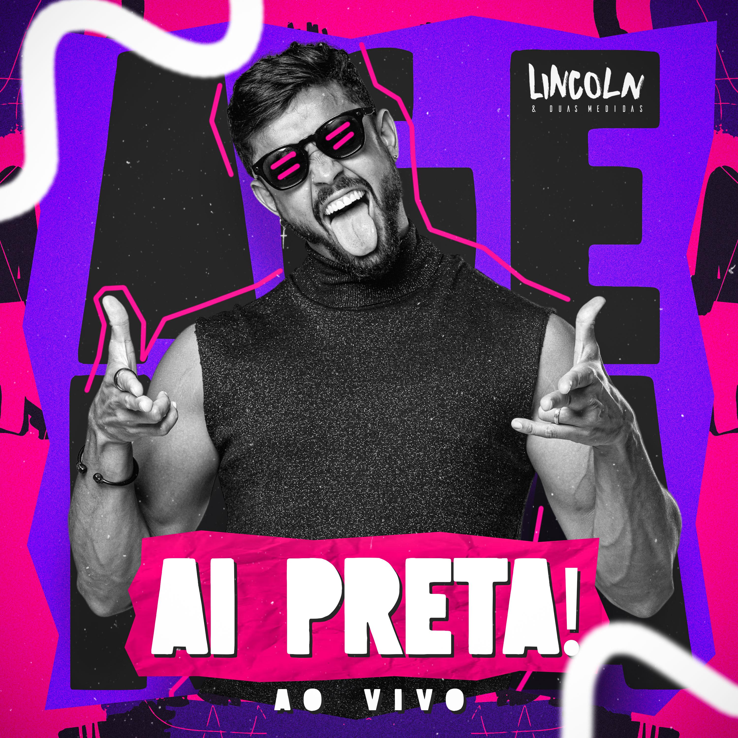 Постер альбома Ai Preta