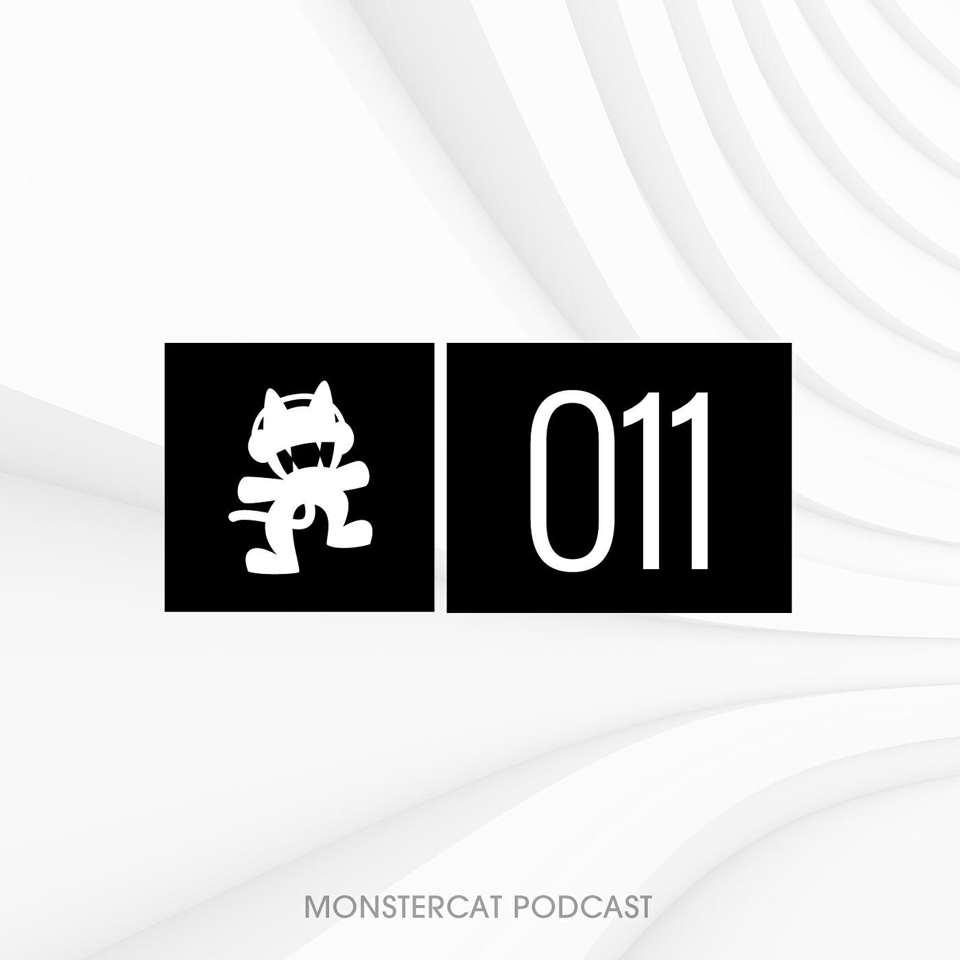 Monstercat - Monstercat Podcast EP. 011