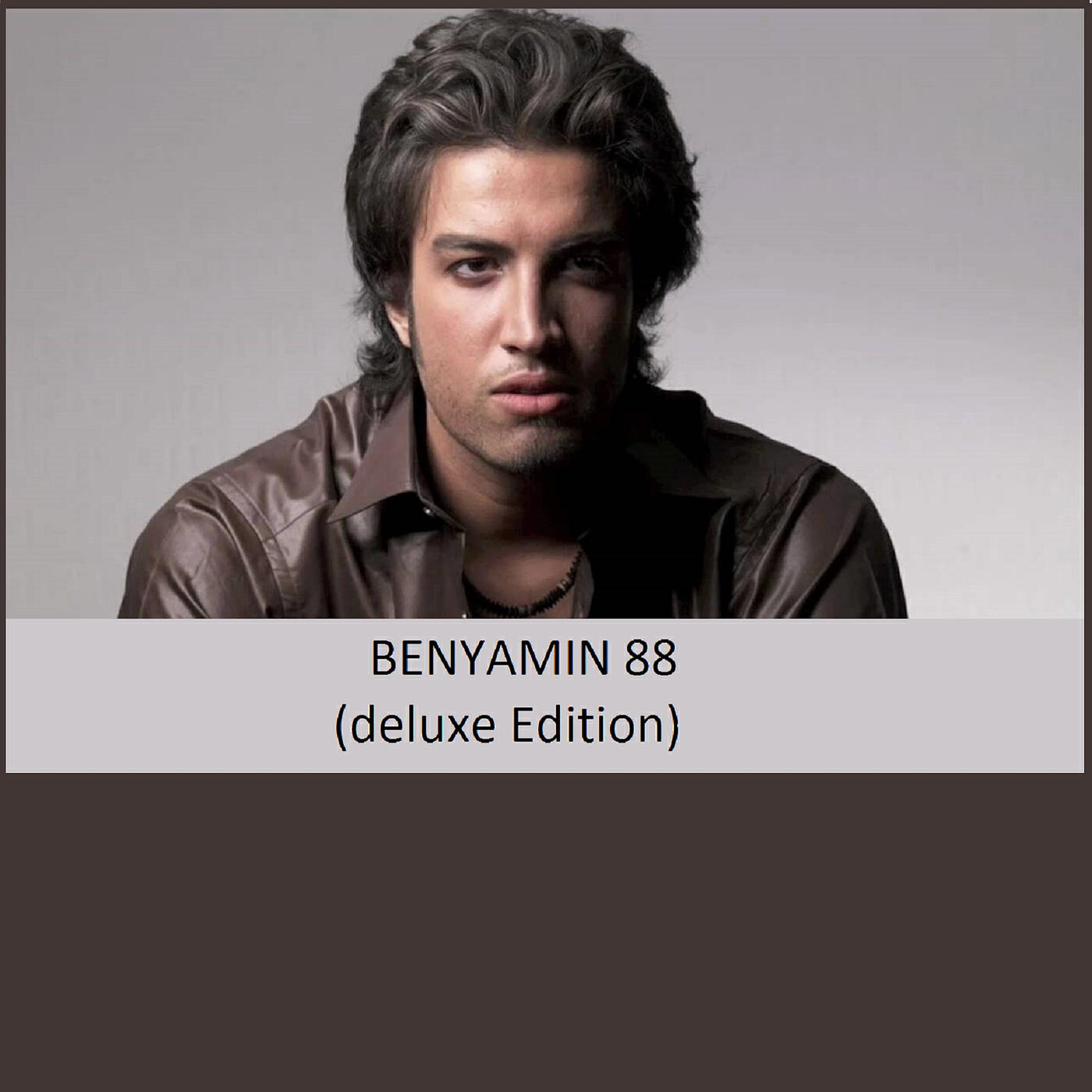 Benyamin - Parseh