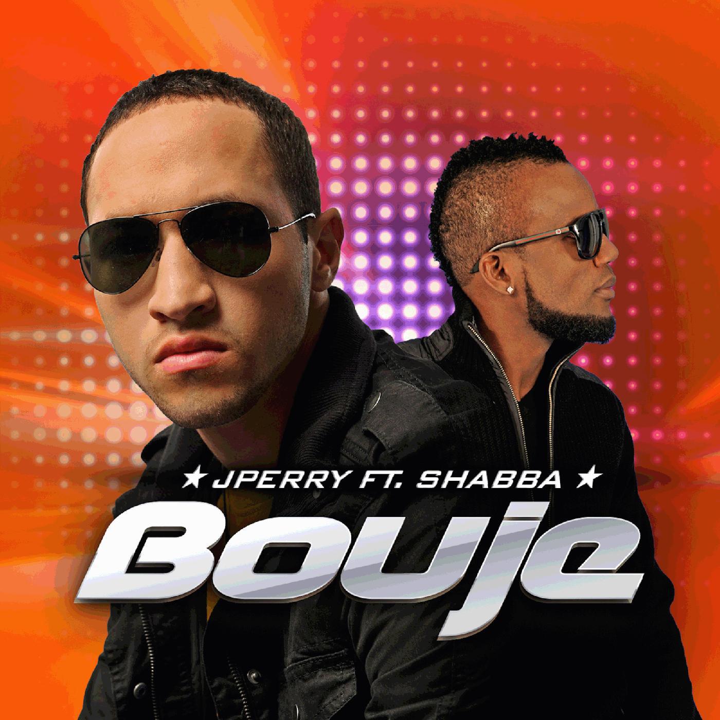Постер альбома Boujé (feat. Shabba)