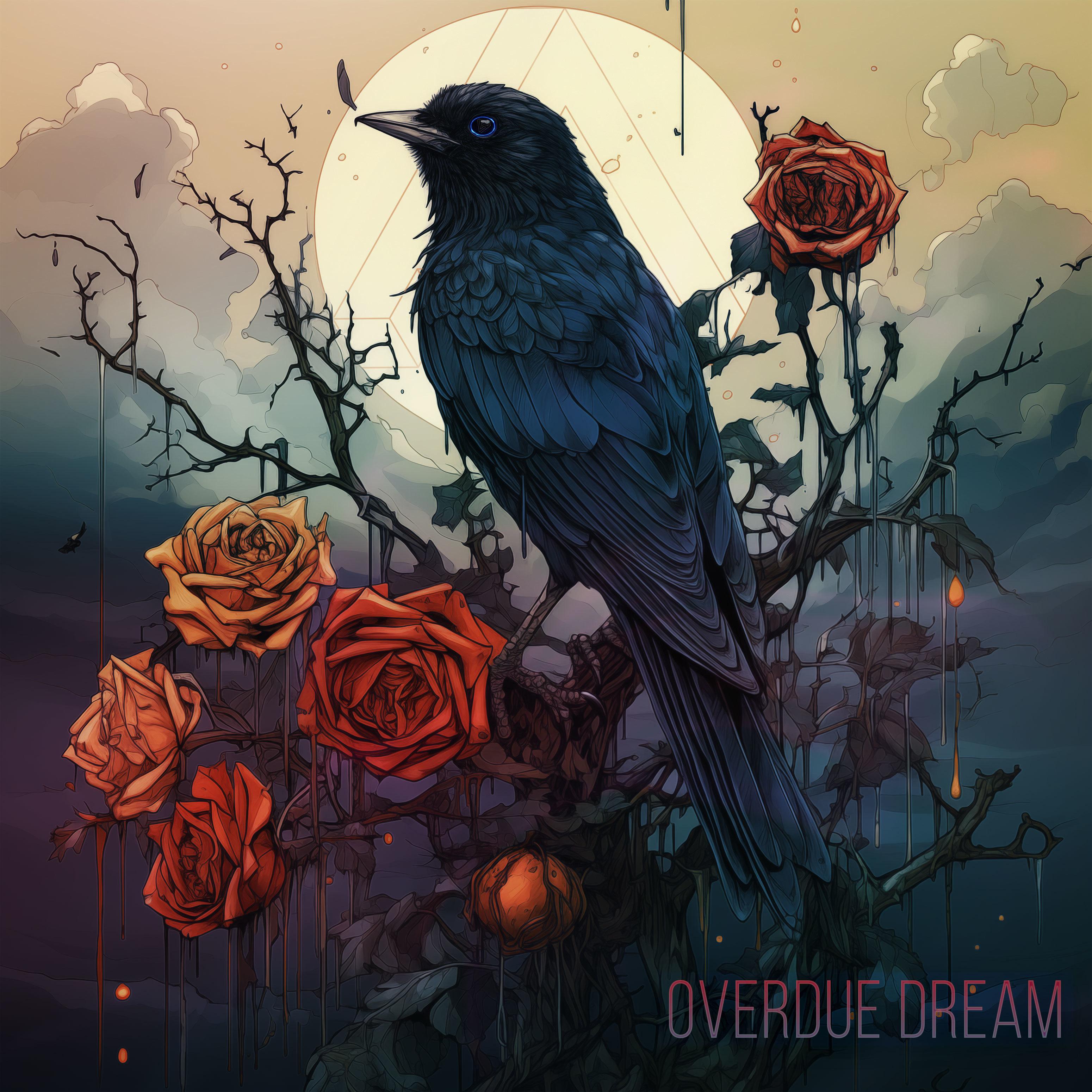 Постер альбома Overdue Dream