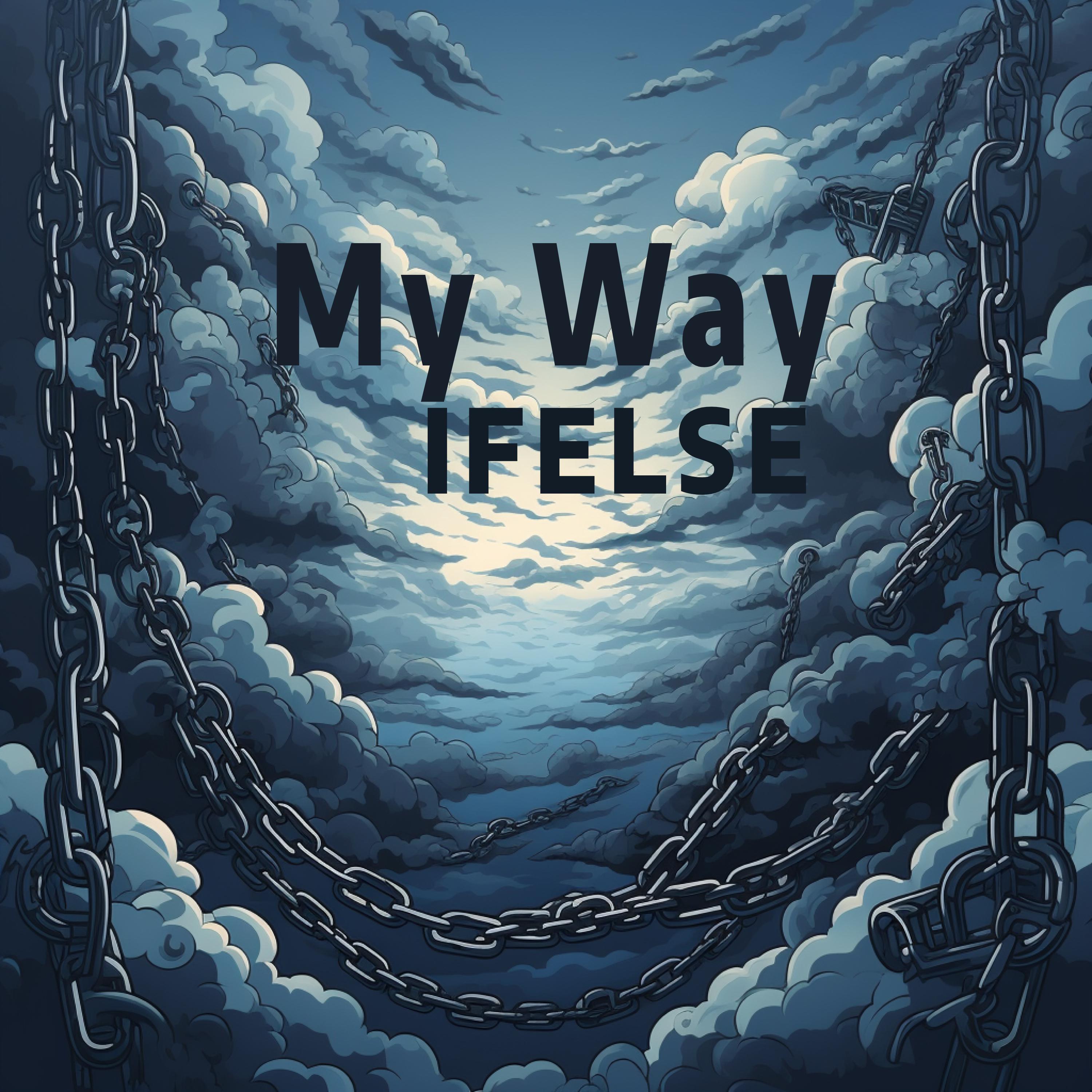 Постер альбома My Way