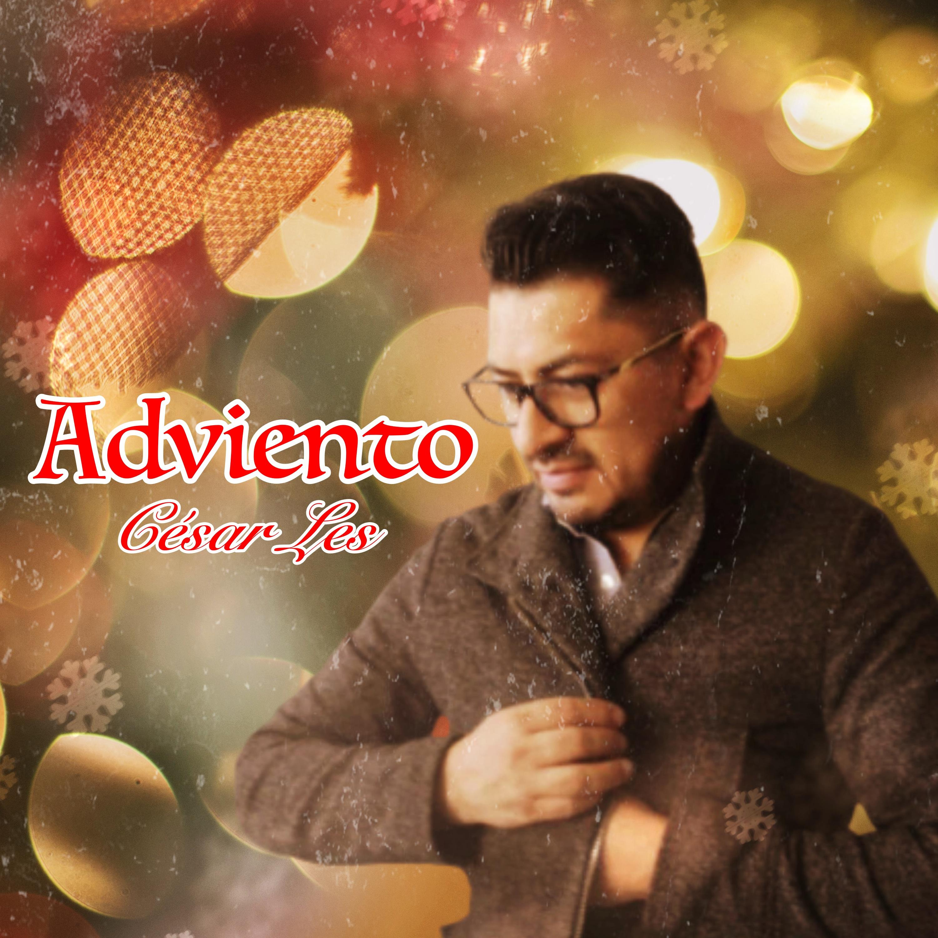 Постер альбома Adviento