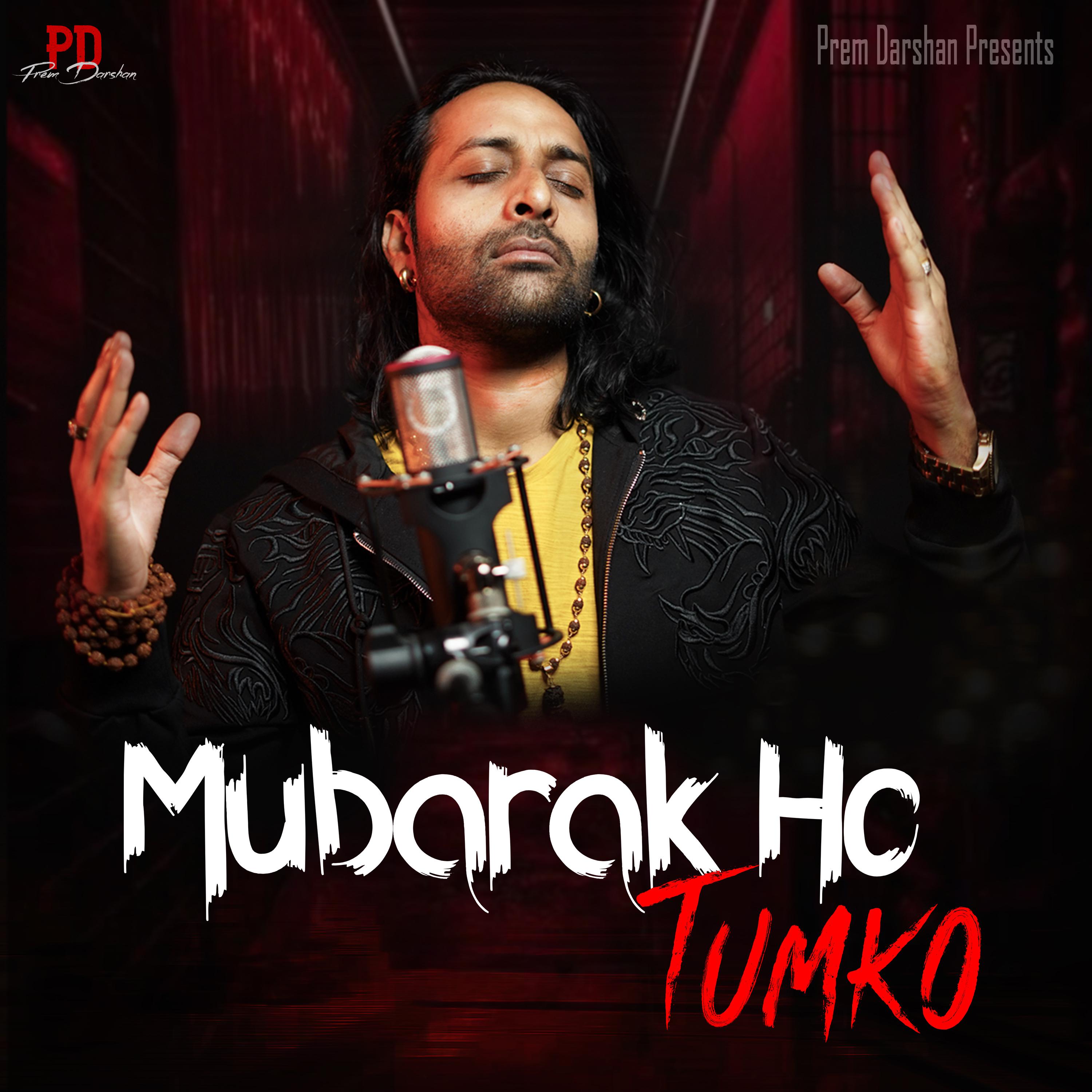 Постер альбома Mubarak Ho Tumko