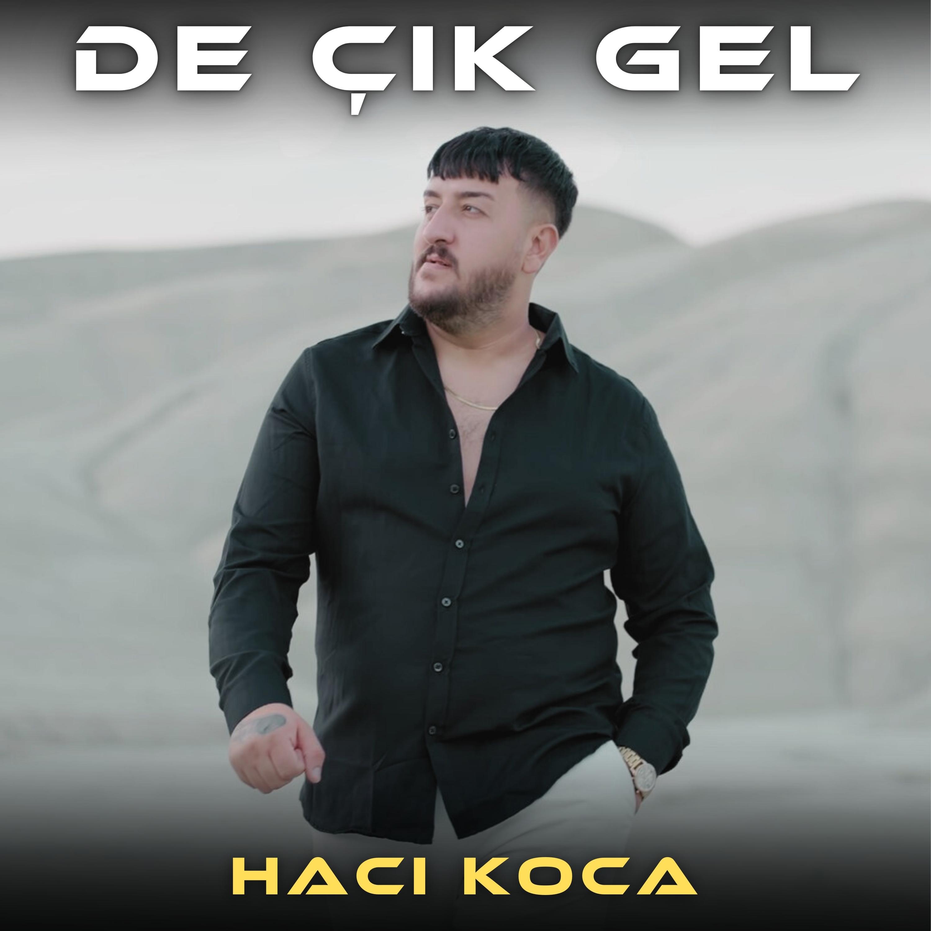 Постер альбома De Çık Gel