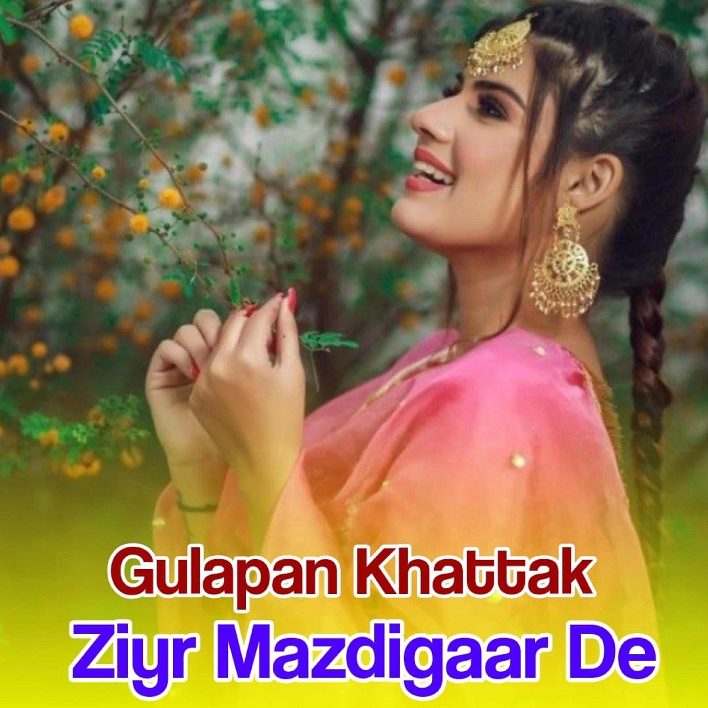 Постер альбома Ziyr Mazdigaar De