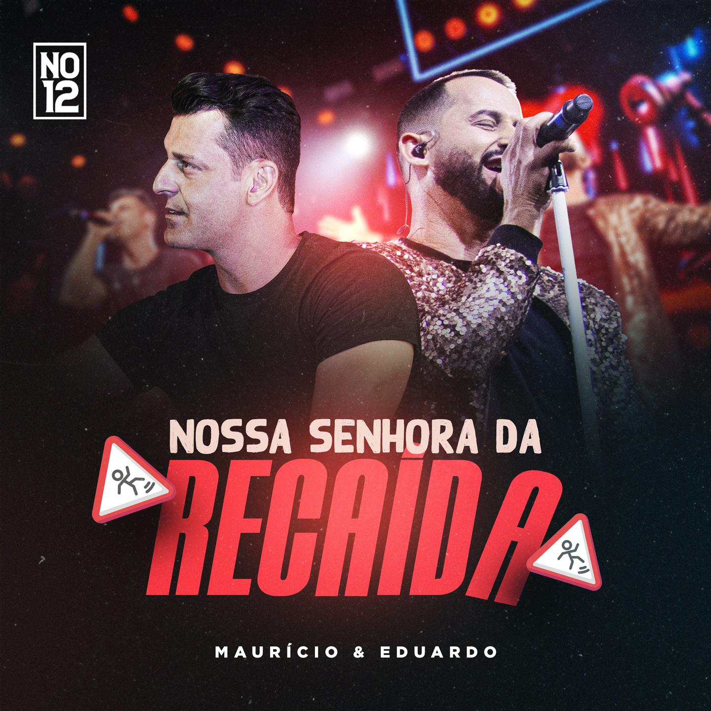 Постер альбома Nossa Senhora da Recaída