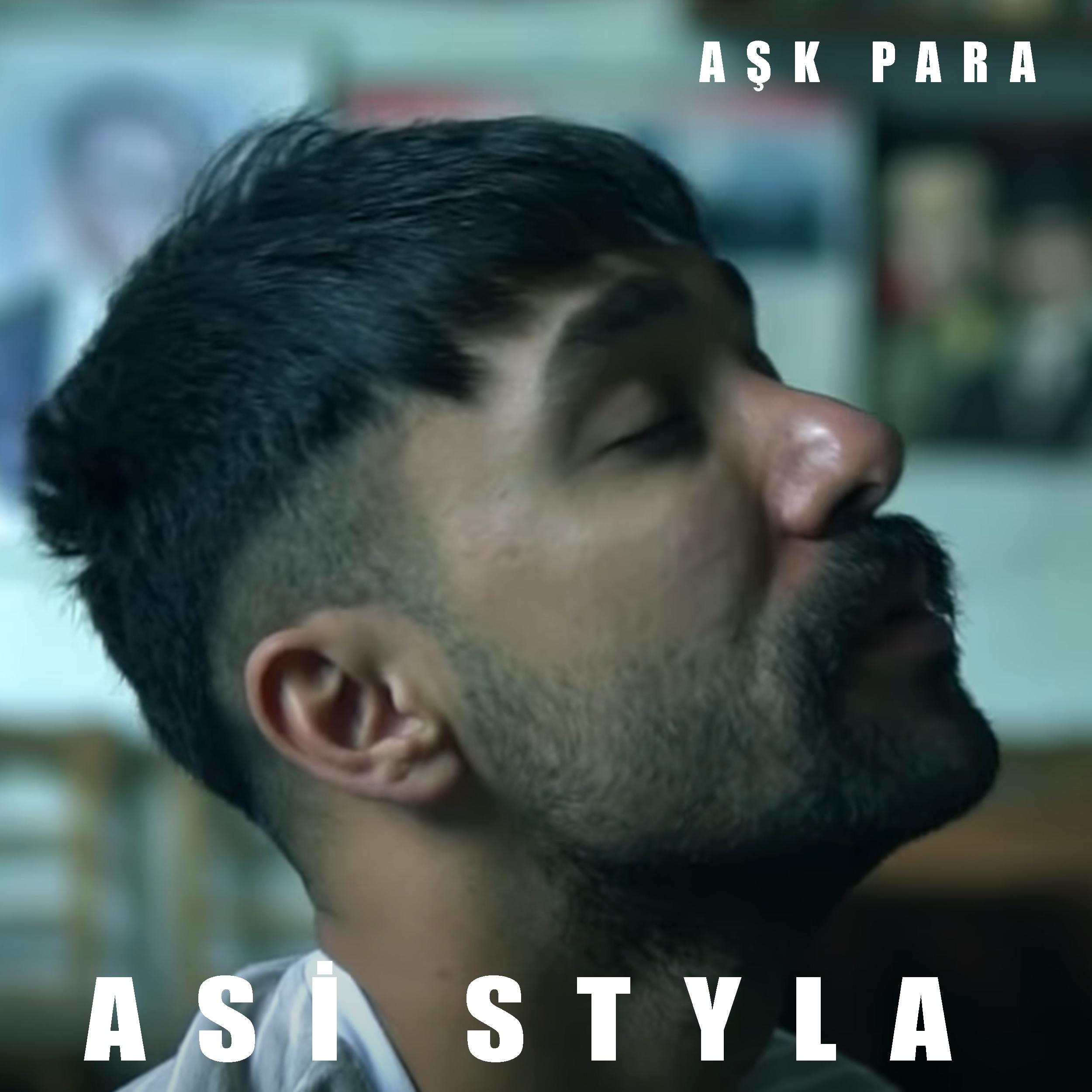 Постер альбома Aşk Para