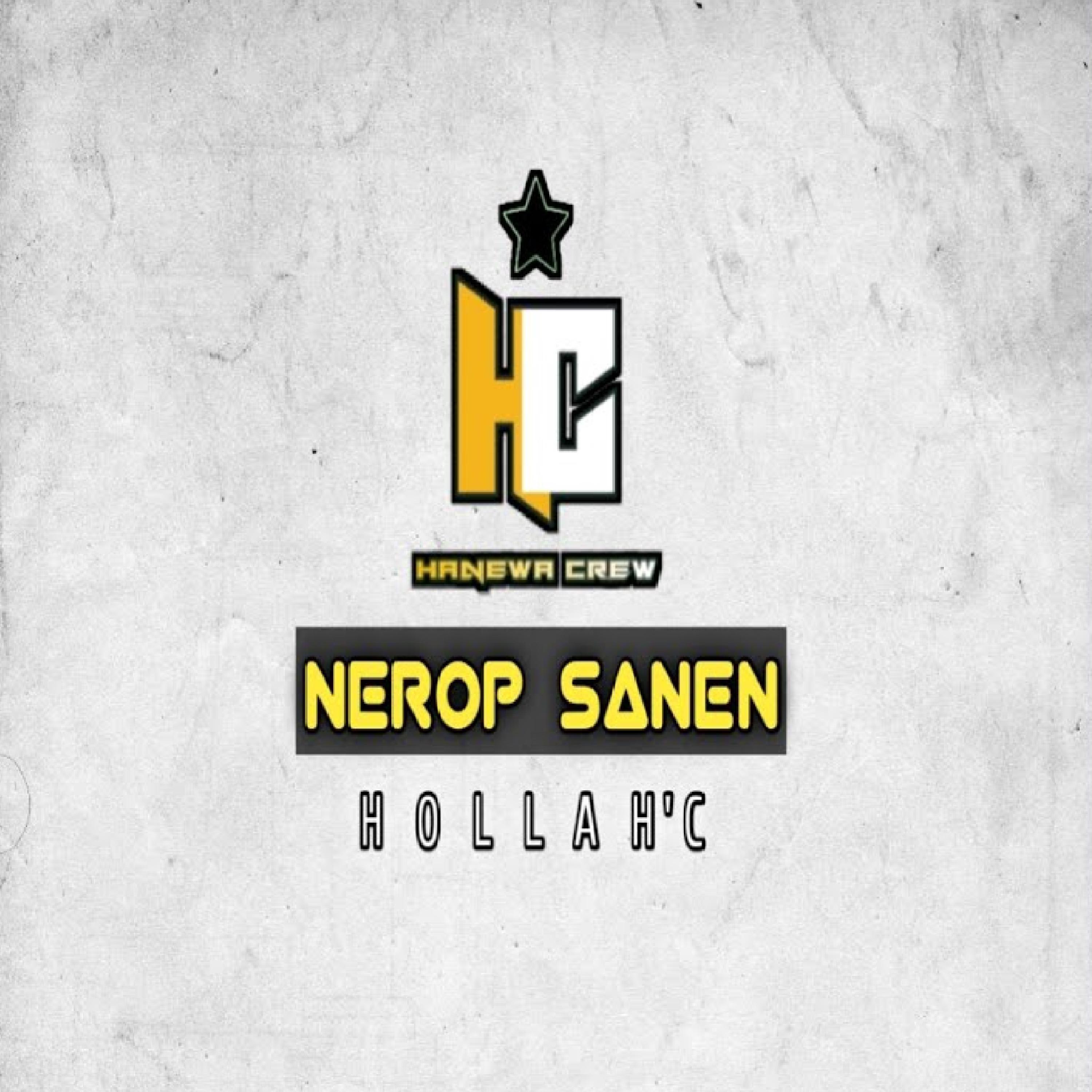Постер альбома Nerop Sanen