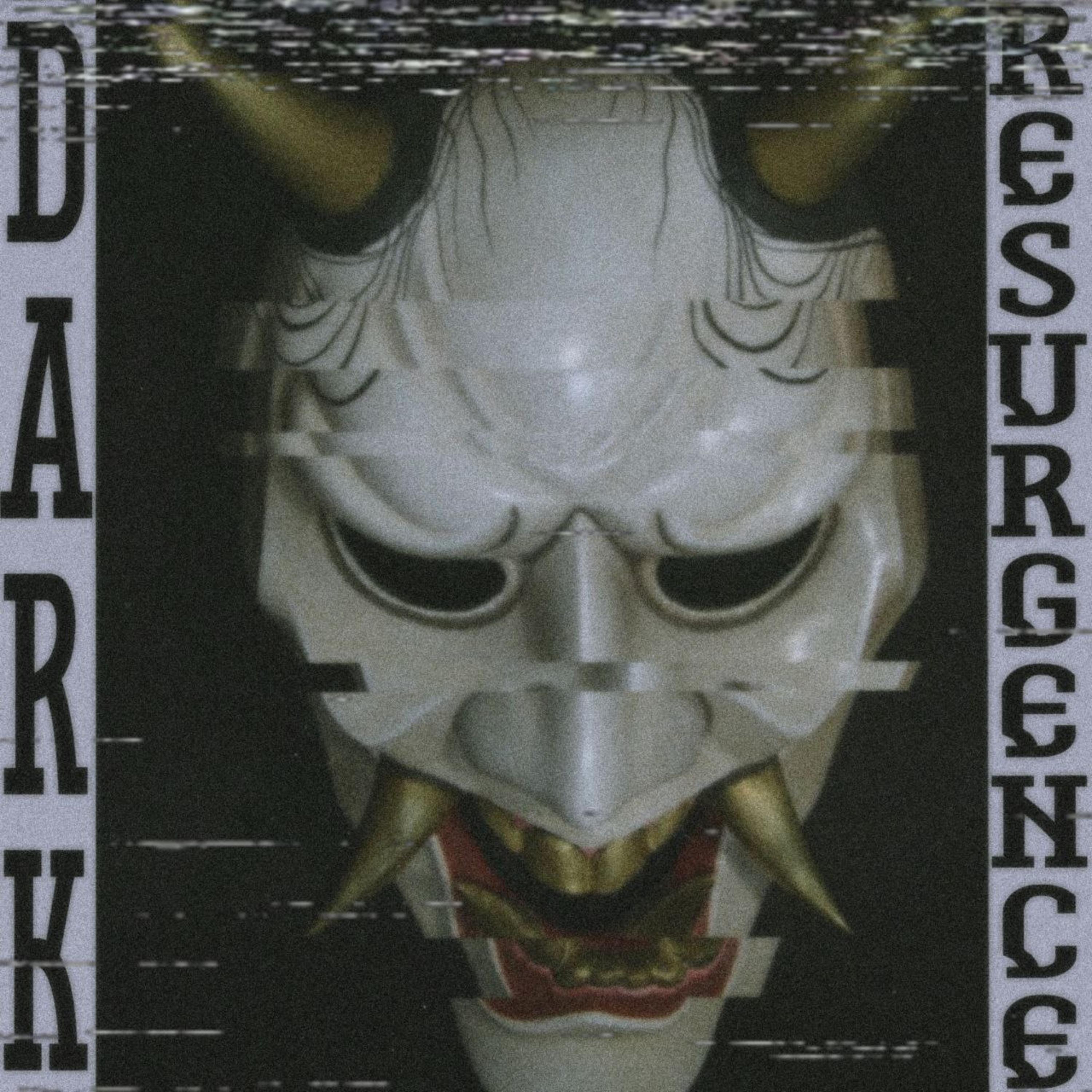 Постер альбома Dark Resurgence