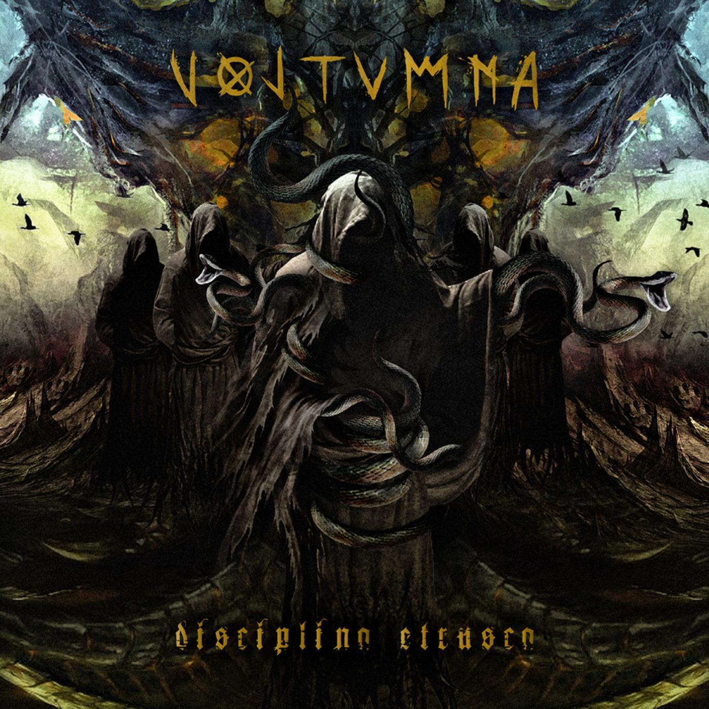 Voltumna - Carnal Genesis