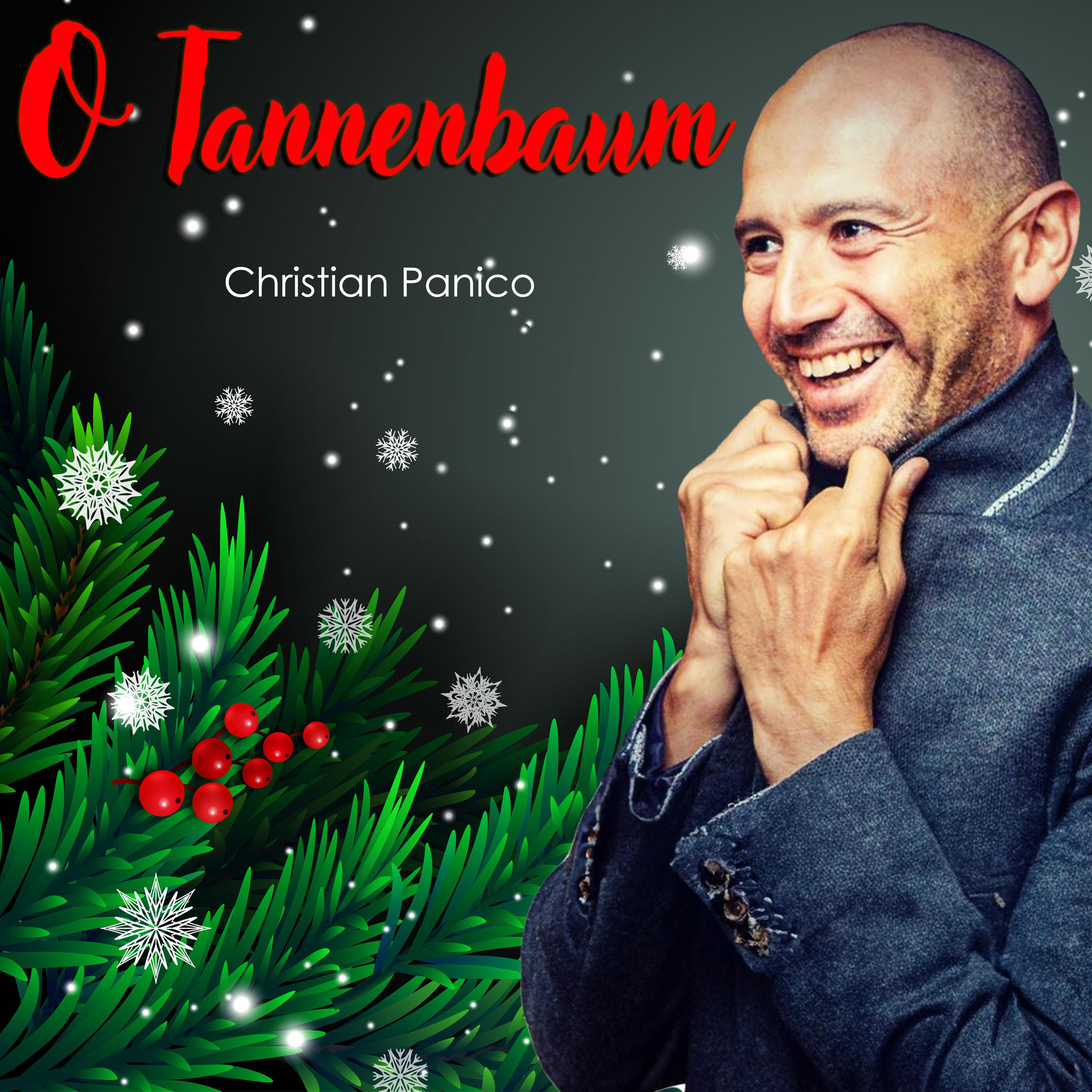 Постер альбома O Tannenbaum