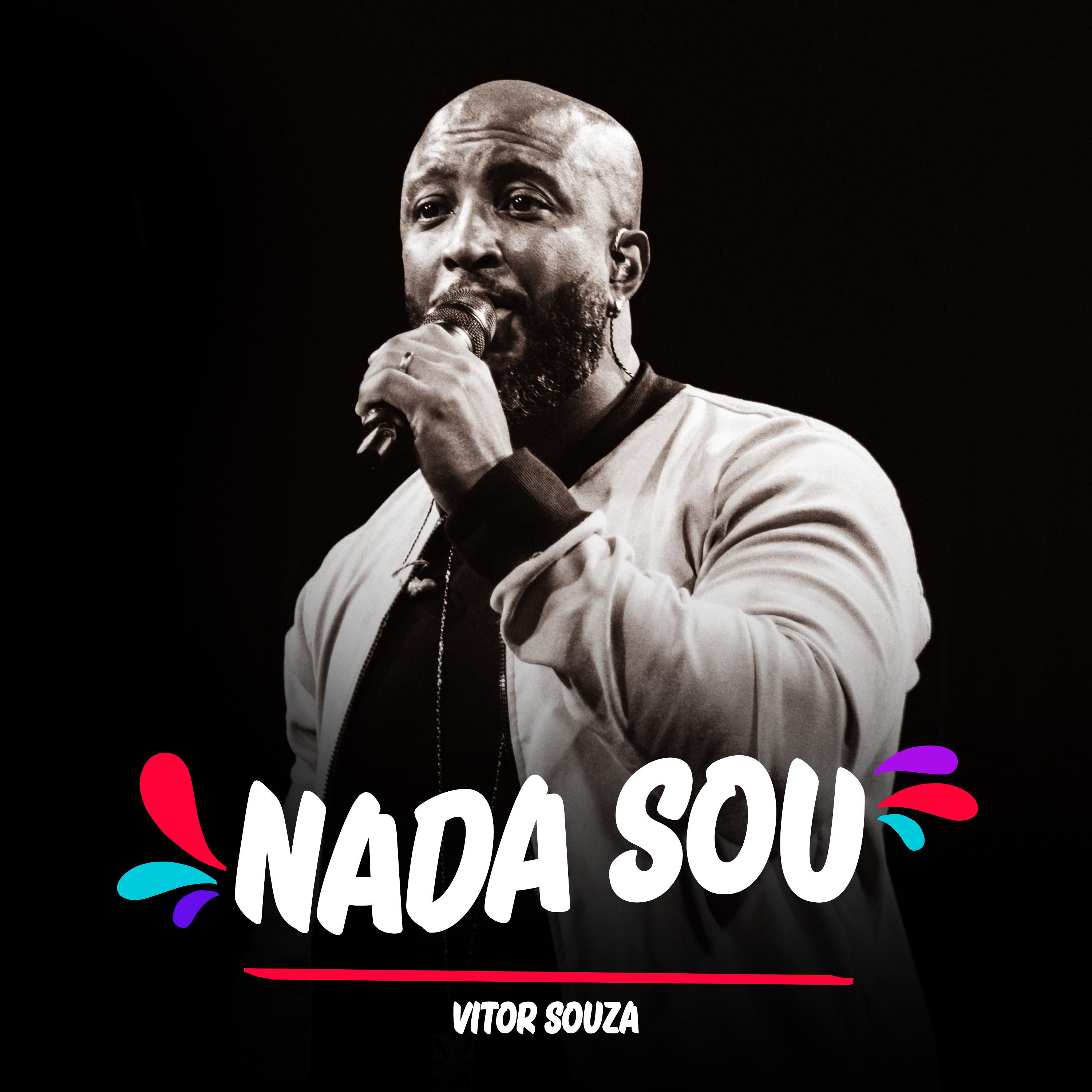 Постер альбома Nada Sou