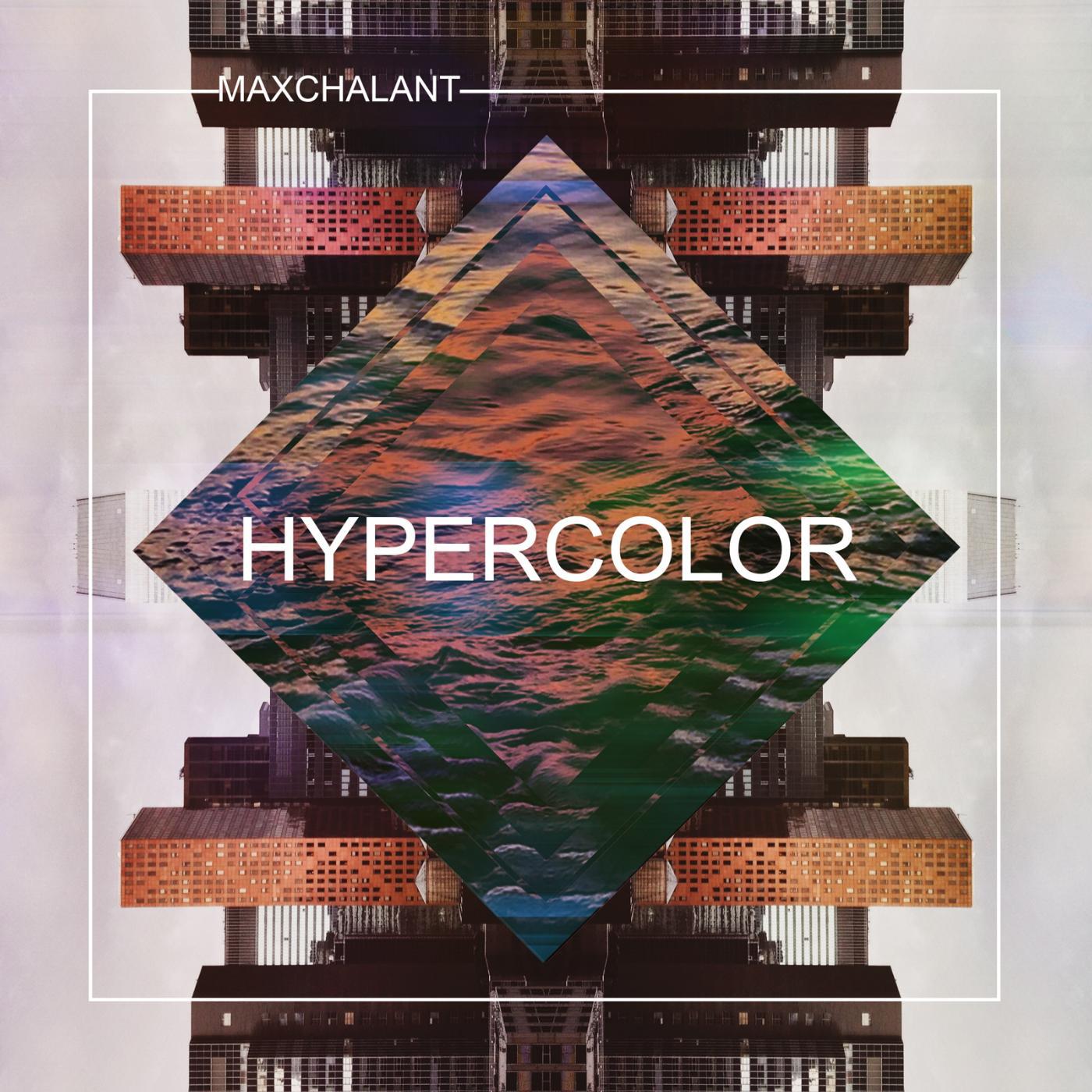 Постер альбома Hypercolor