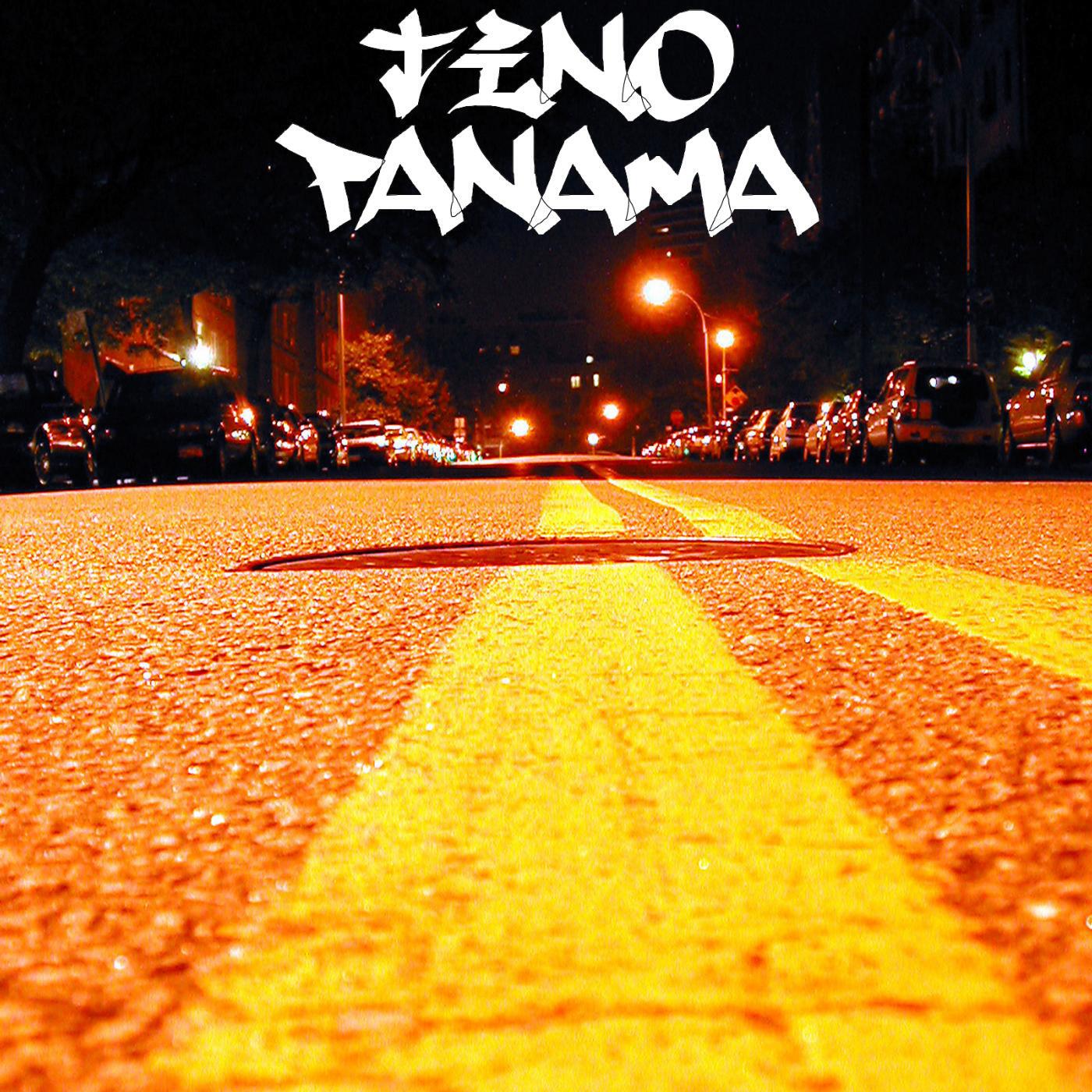 Tino Panama - Smooth (feat. Jp3 & O Ra L Givan)