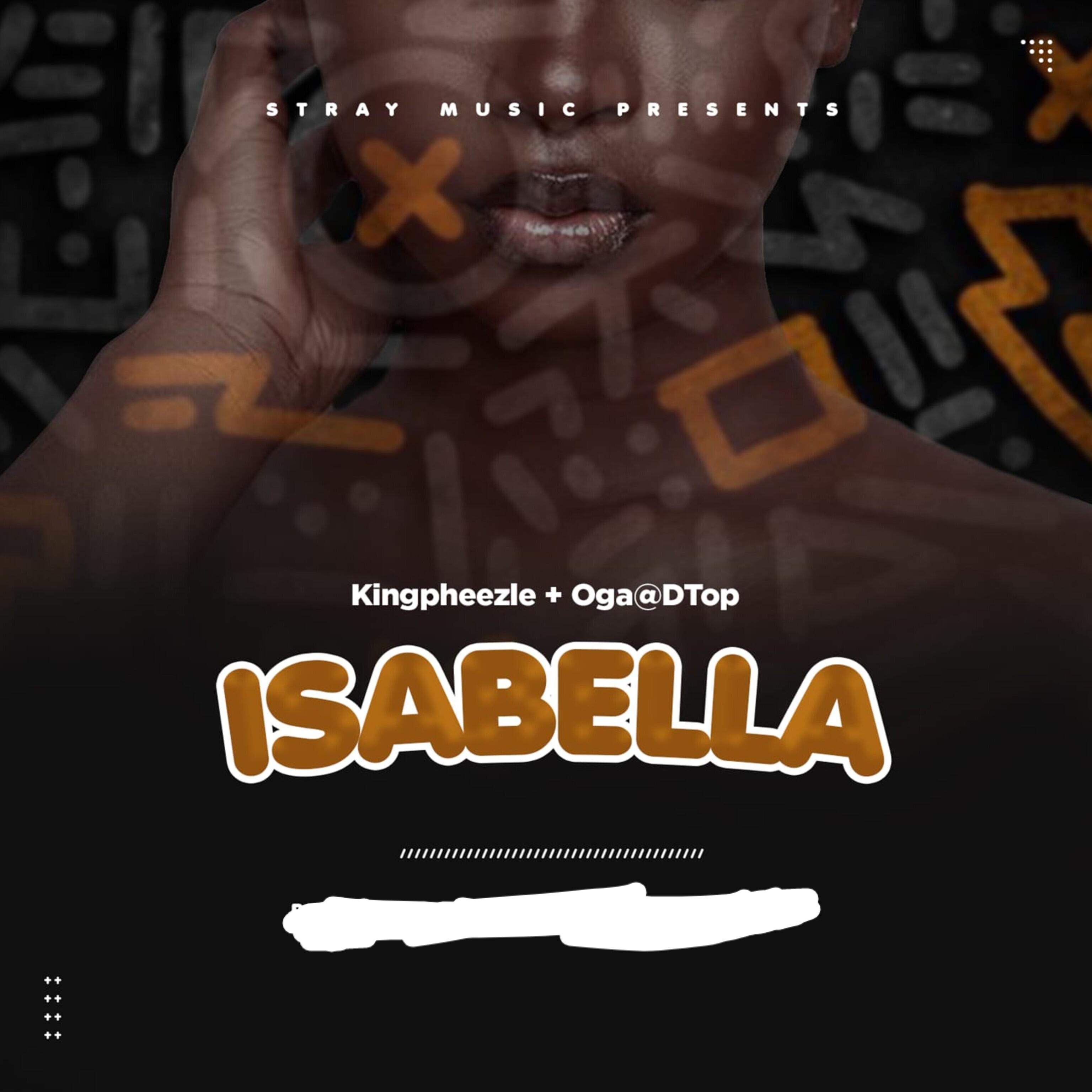 Постер альбома Isabella