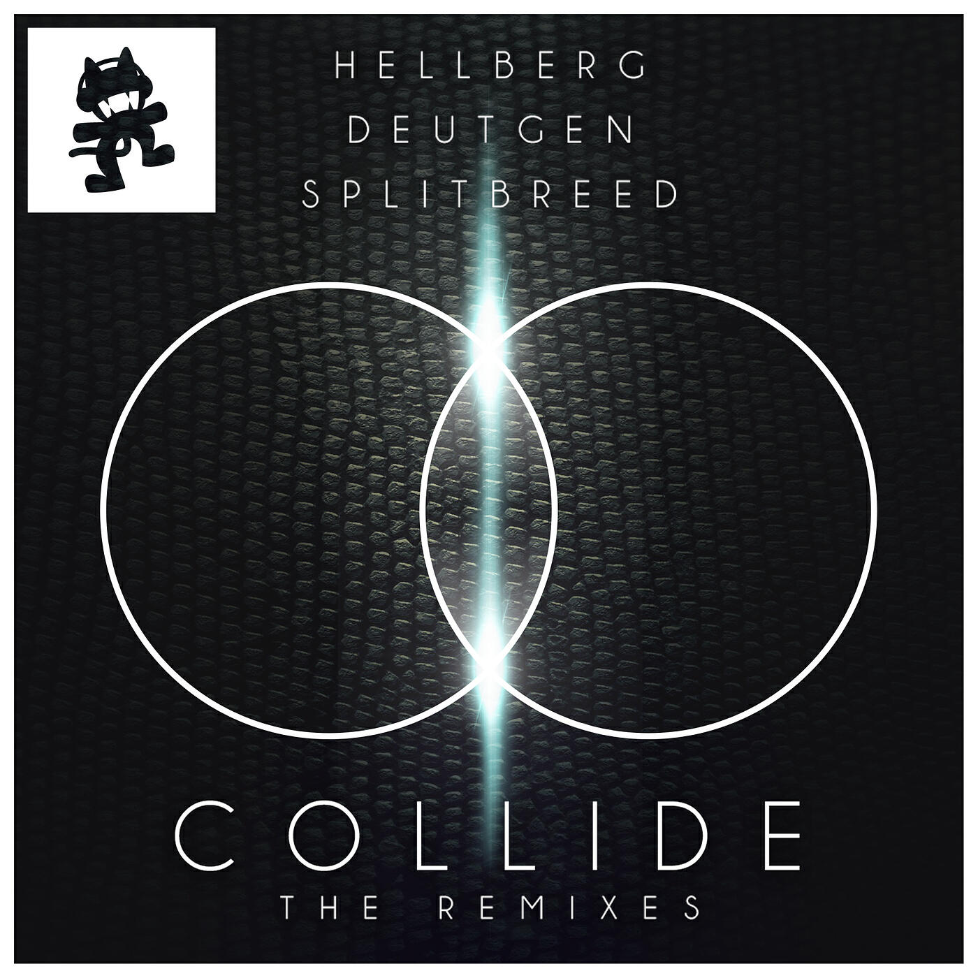 Hellberg, Deutgen & Splitbreed - Collide (Insan3lik3 Remix)