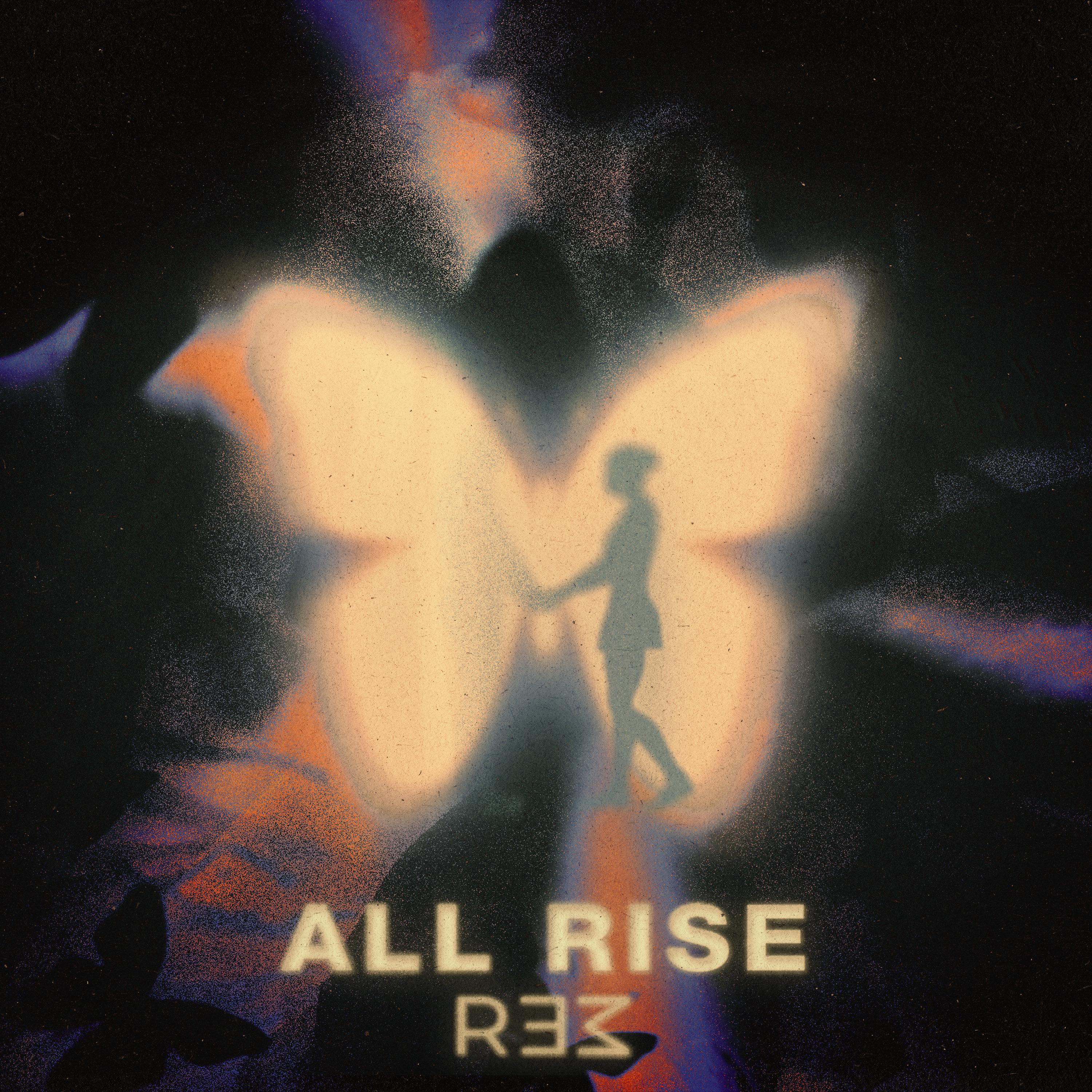 Постер альбома All Rise