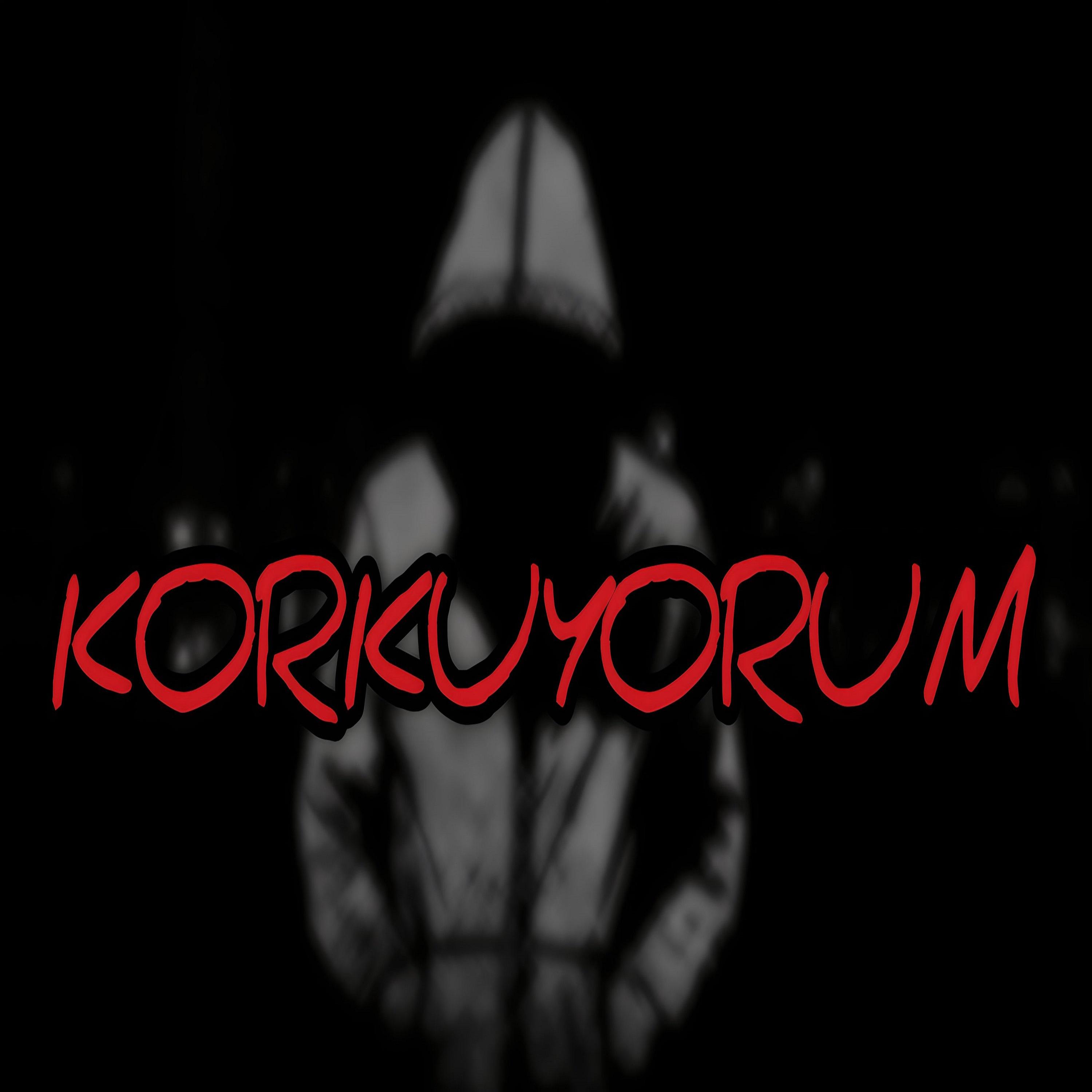 Постер альбома KORKUYORUM