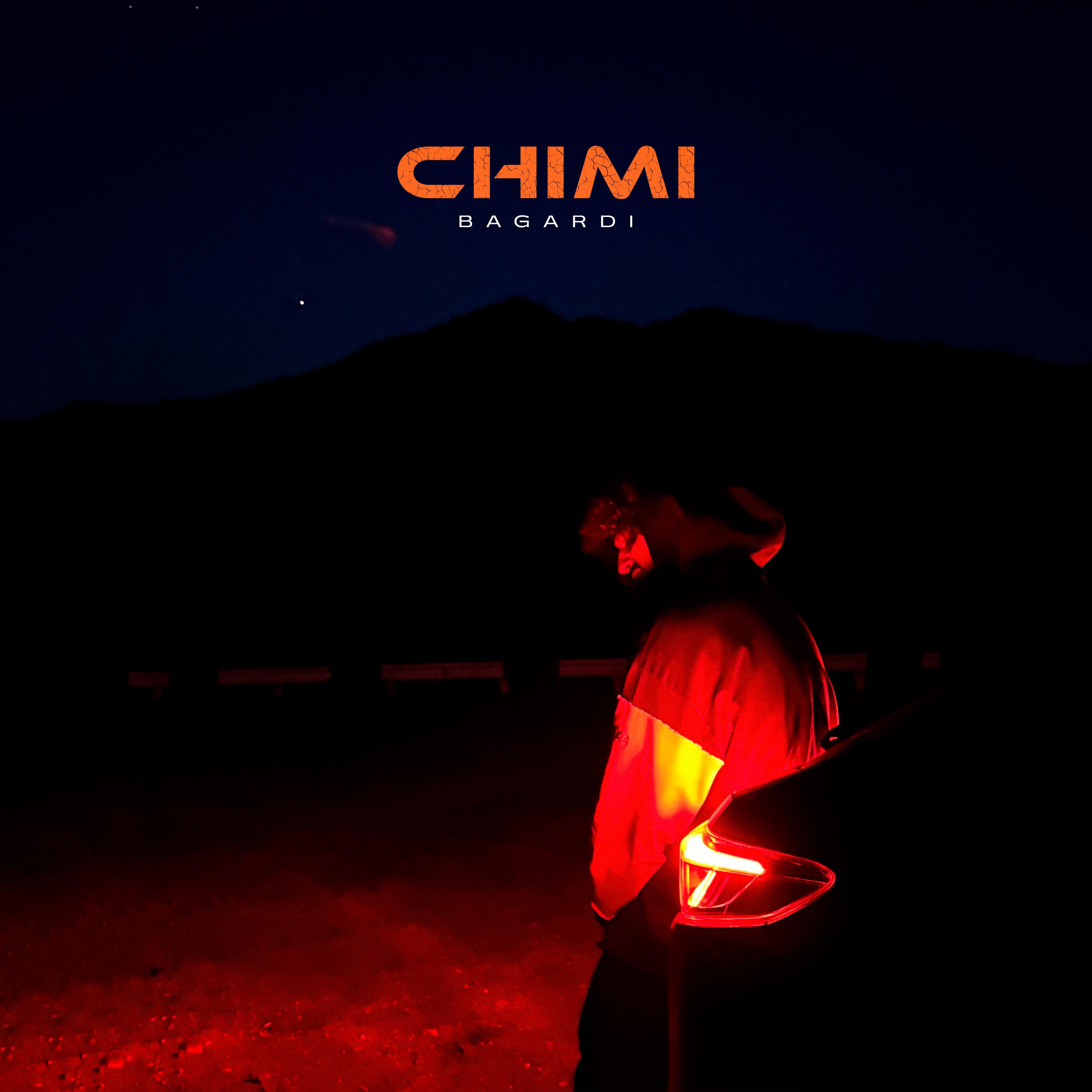 Постер альбома Chimi