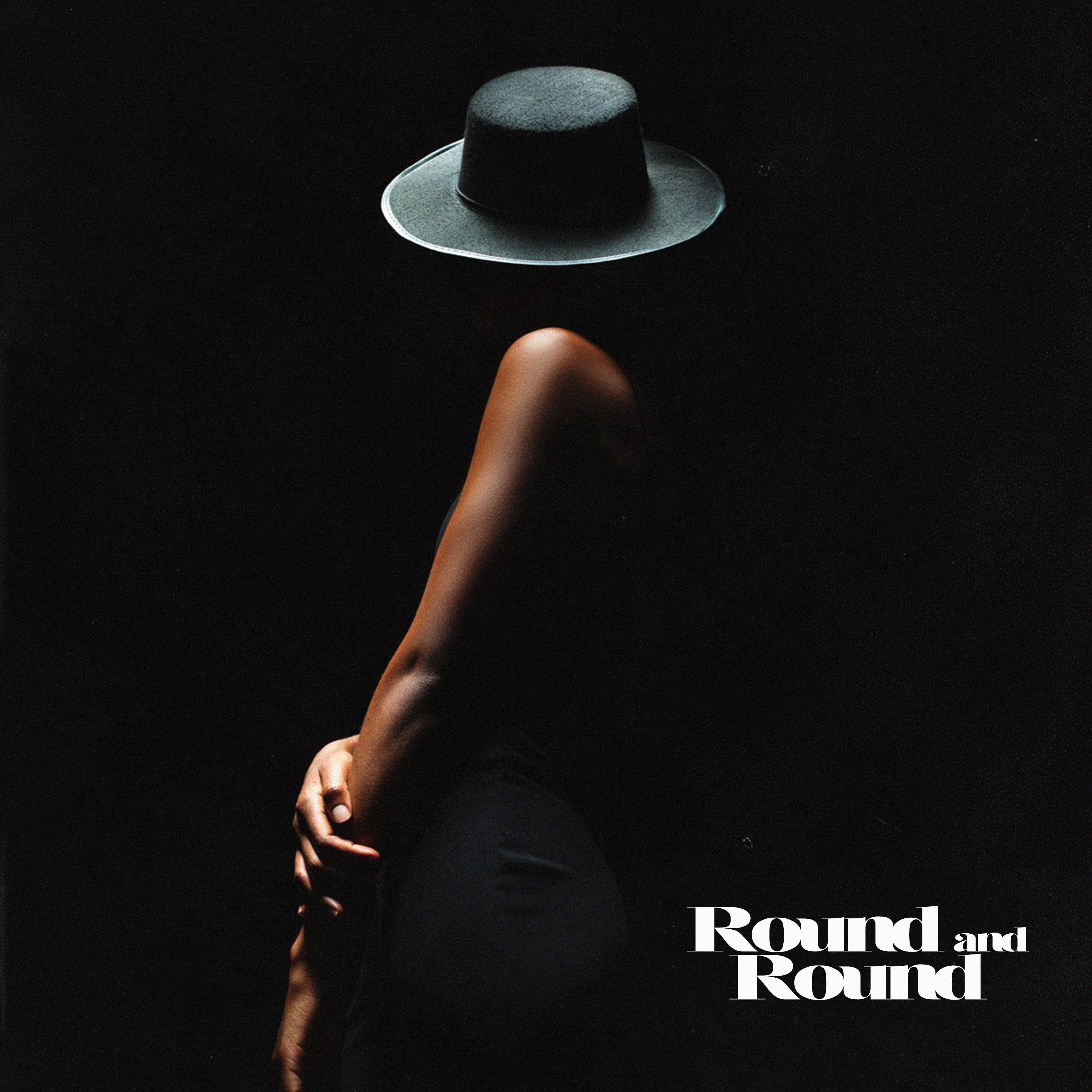 Постер альбома Round and Round