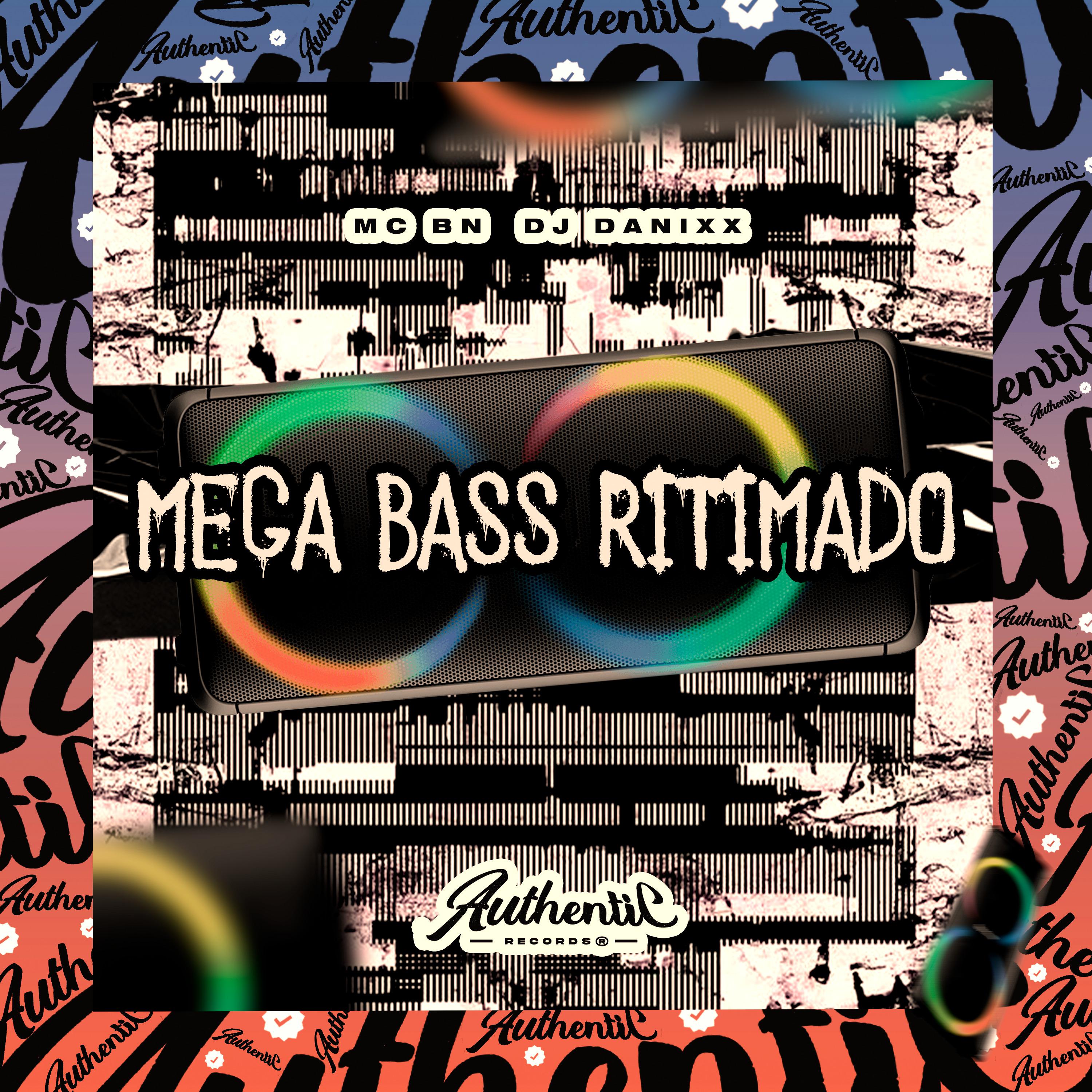 Постер альбома Mega Bass Ritimado