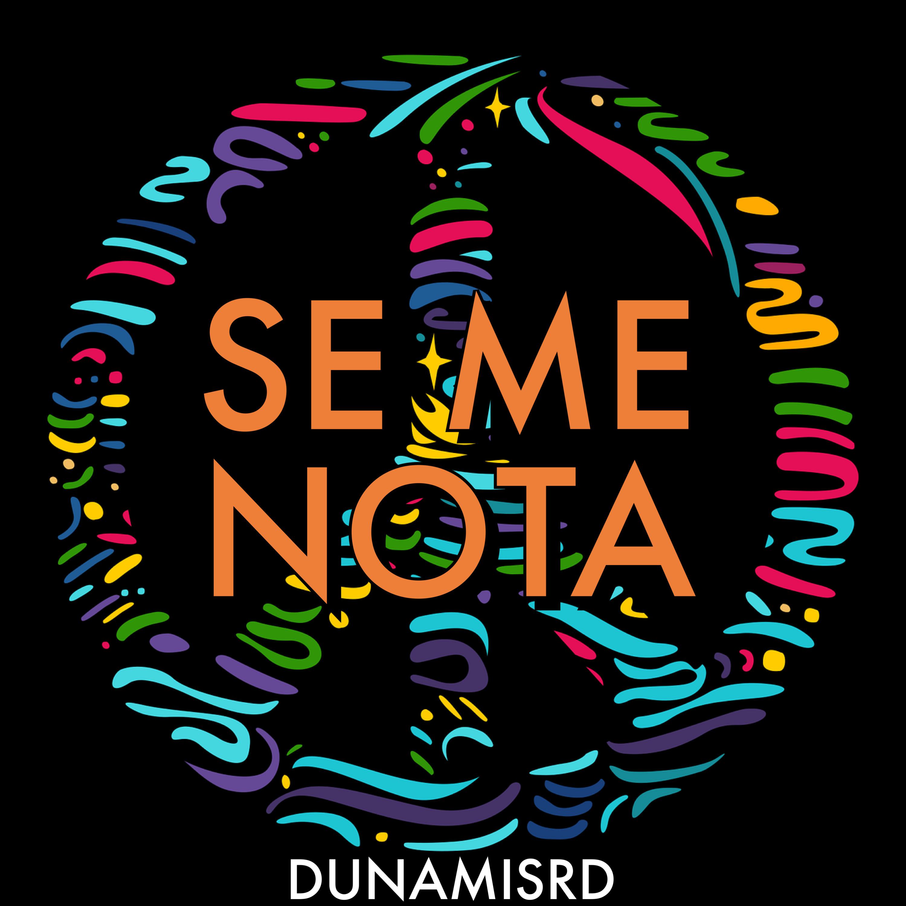 Постер альбома Se Me Nota