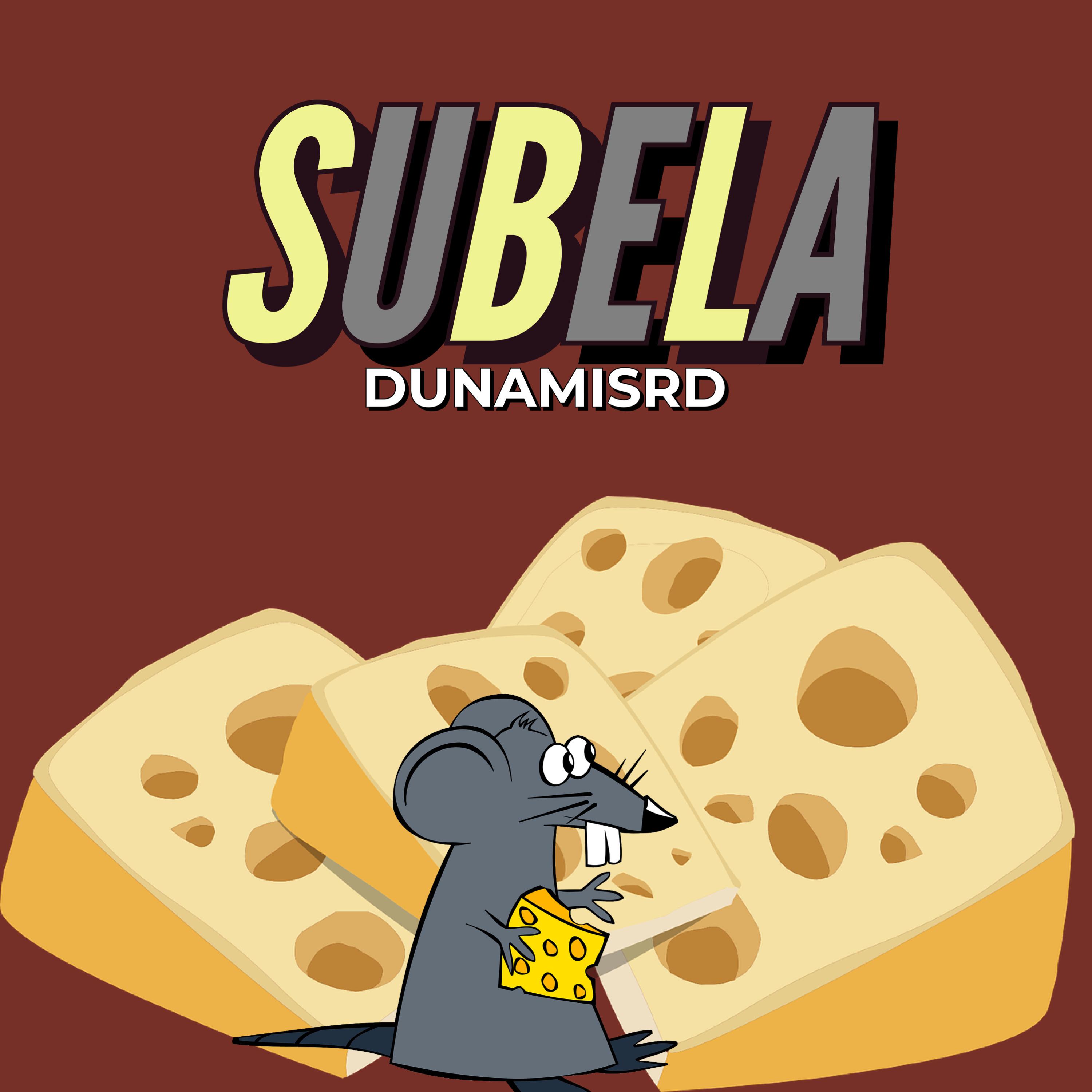 Постер альбома Subela