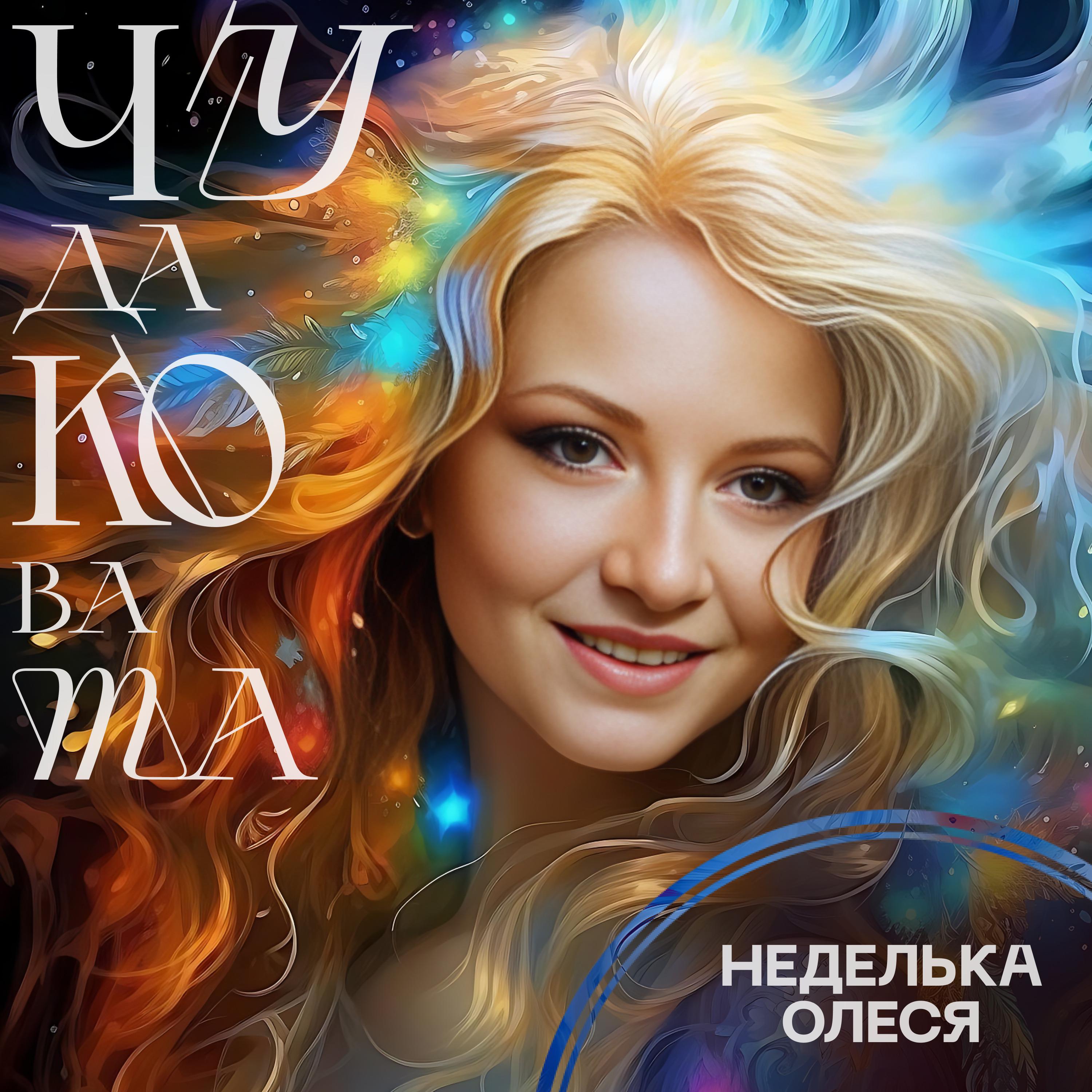 Постер альбома Чудаковата