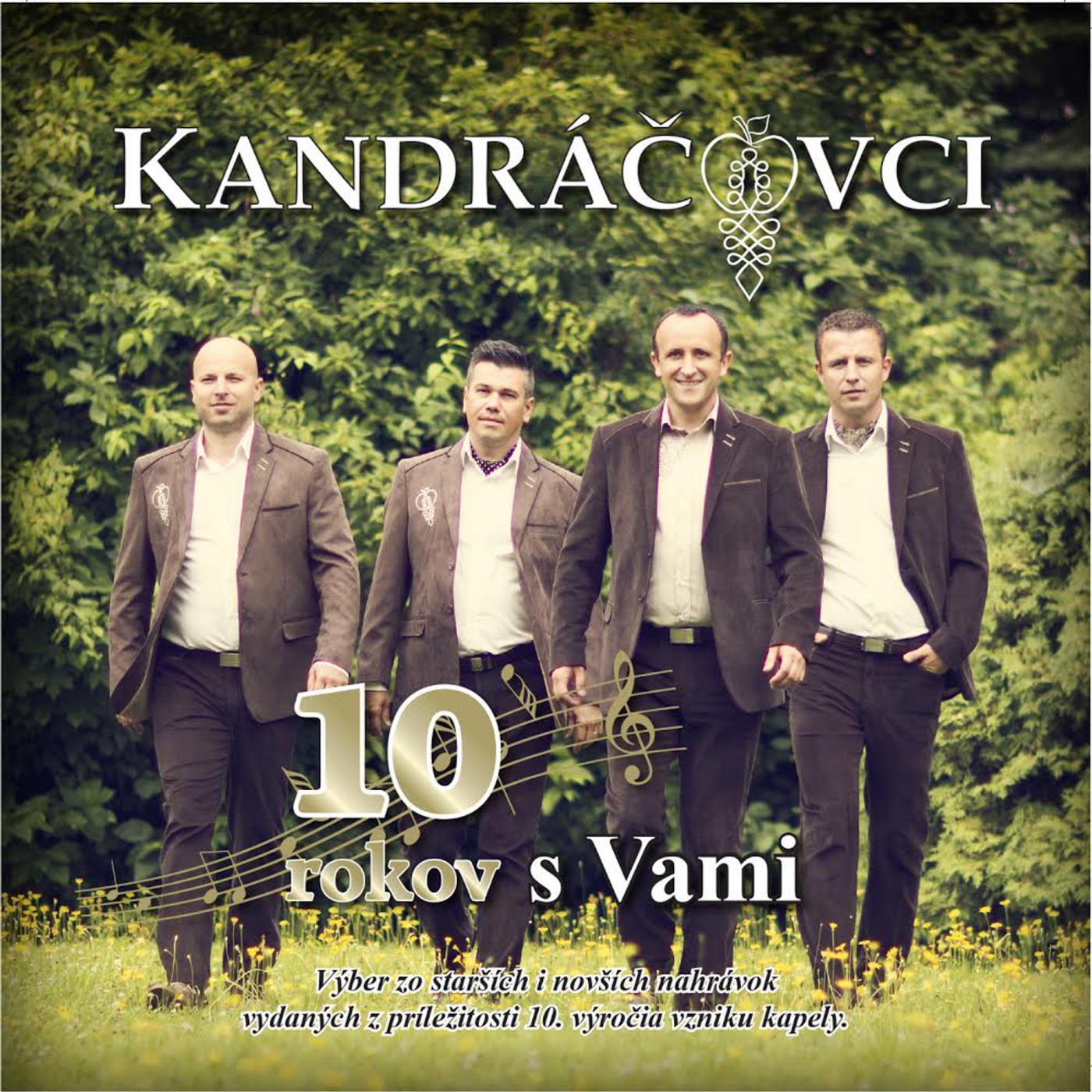 Kandráčovci - Jil Bym, Pil Bym
