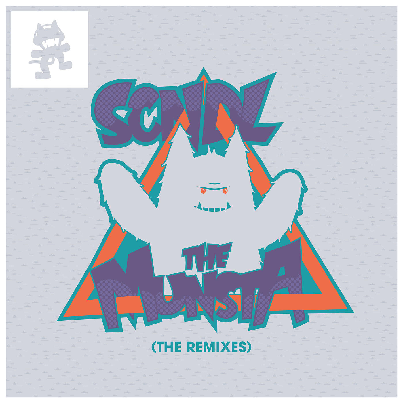 SCNDL - The Munsta (Nitro Fun Remix)