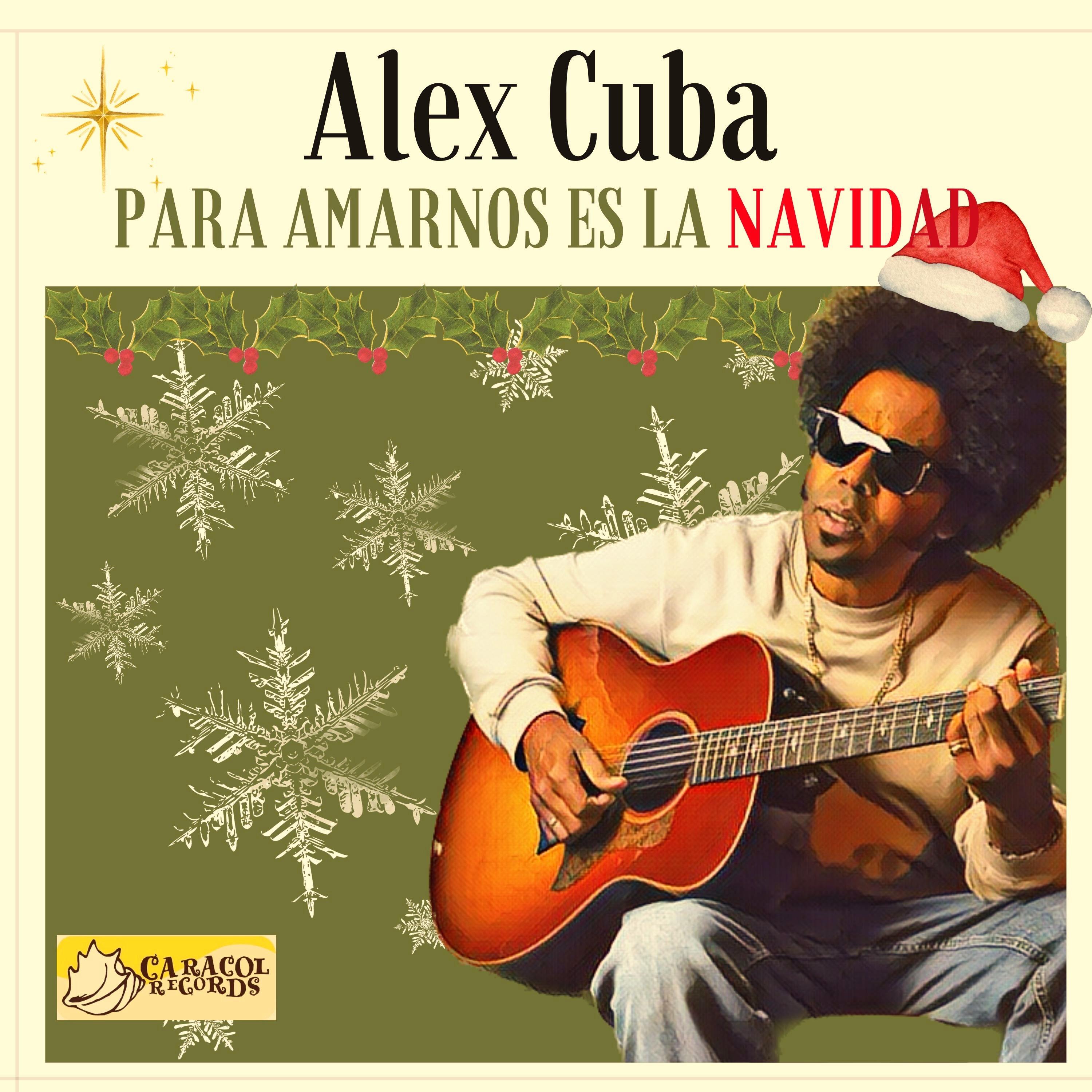 Постер альбома Para Amarnos Es La Navidad