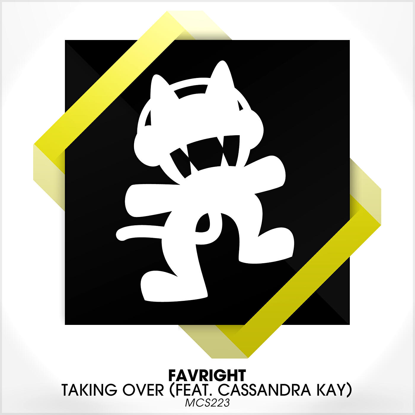 Favright - Taking over (feat. Cassandra Kay)