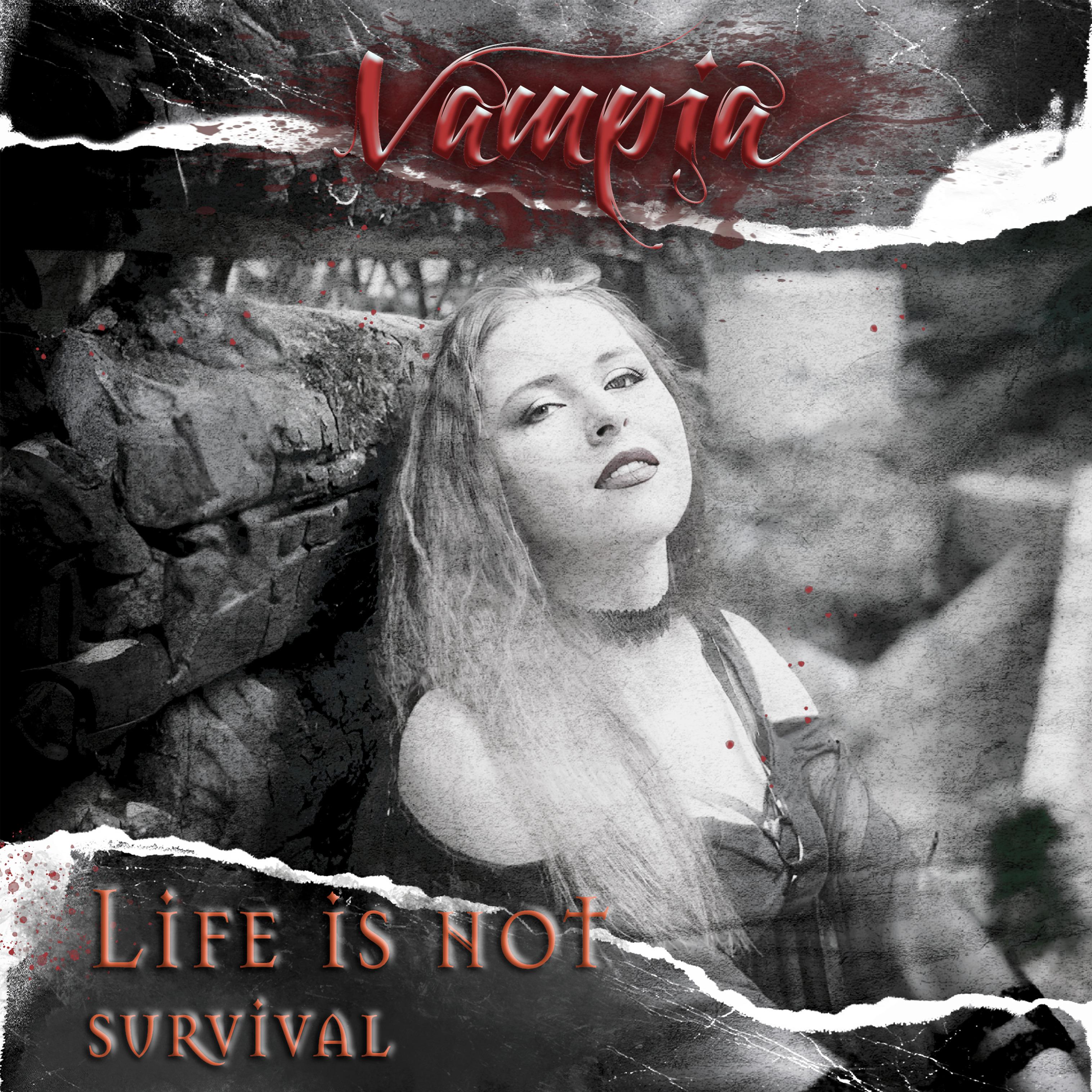 Постер альбома Life Is Not Survival