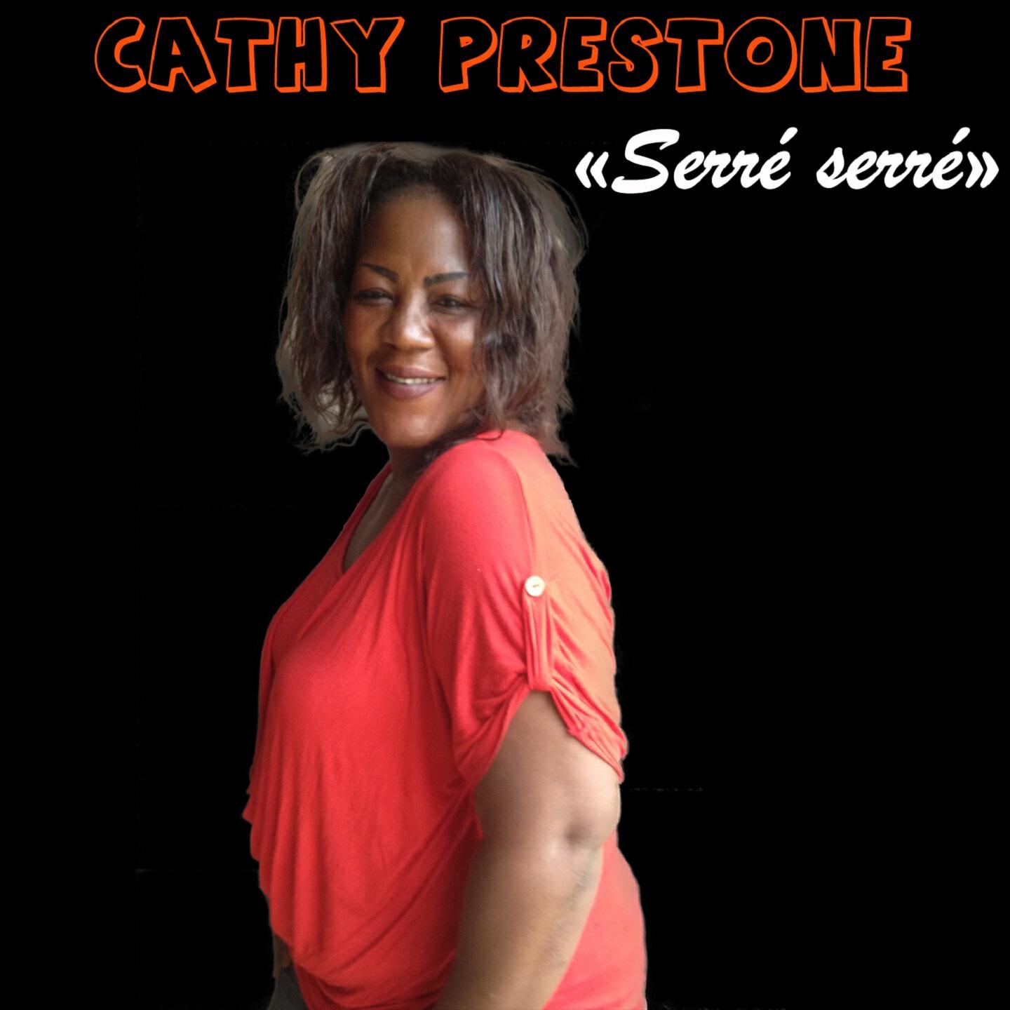 Cathy Prestone - Tika koléla (Ne pleure plus)