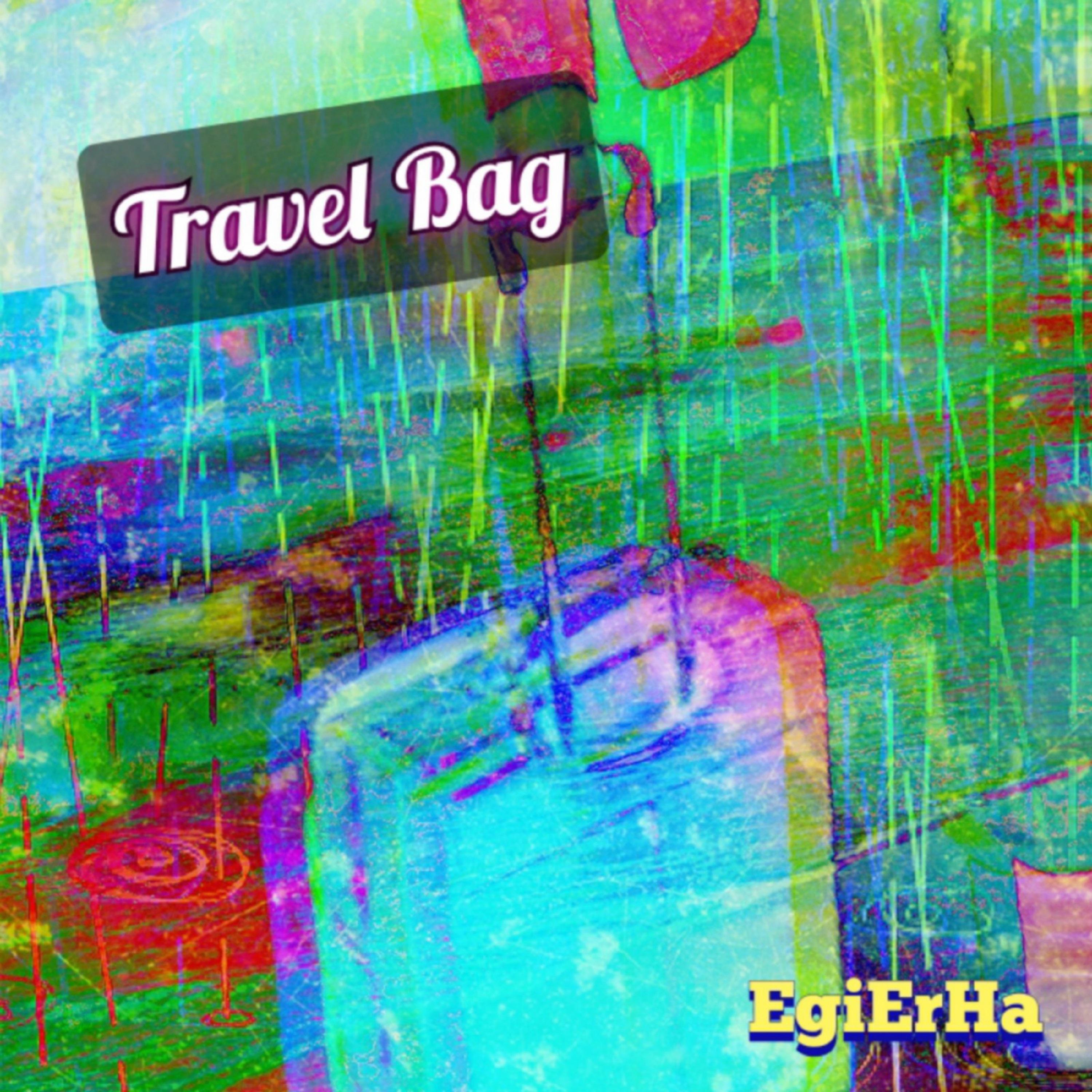 Постер альбома Travel Bag