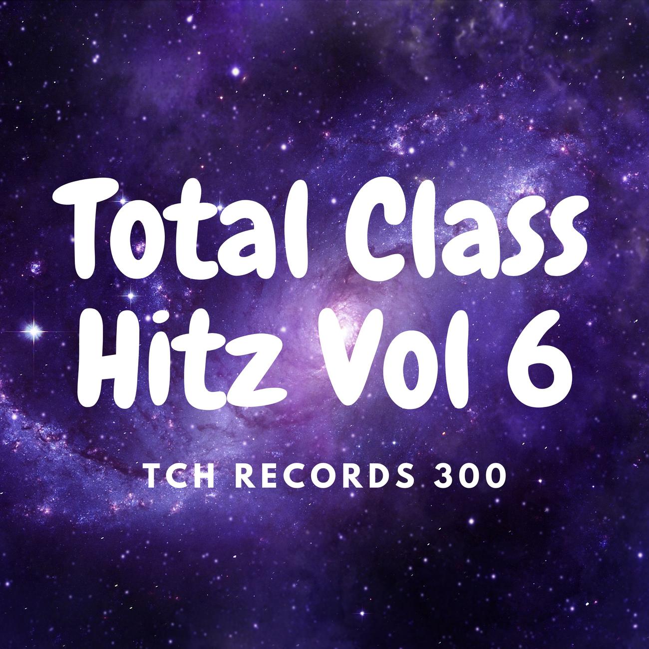 Постер альбома Total Class Hitz Vol 6