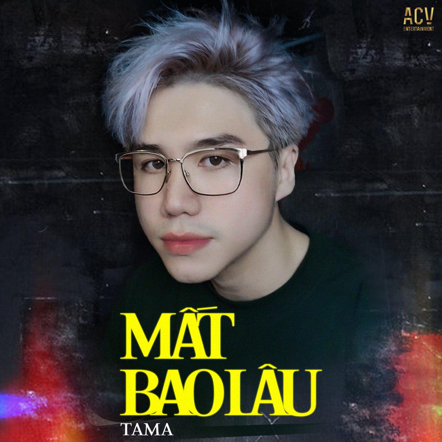 Постер альбома Mất Bao Lâu
