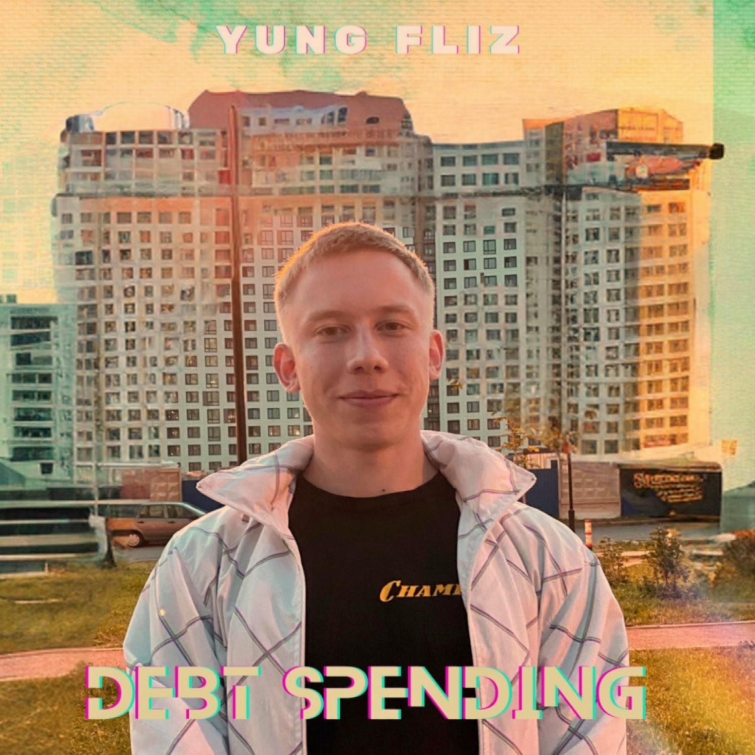 Постер альбома Debt Spending